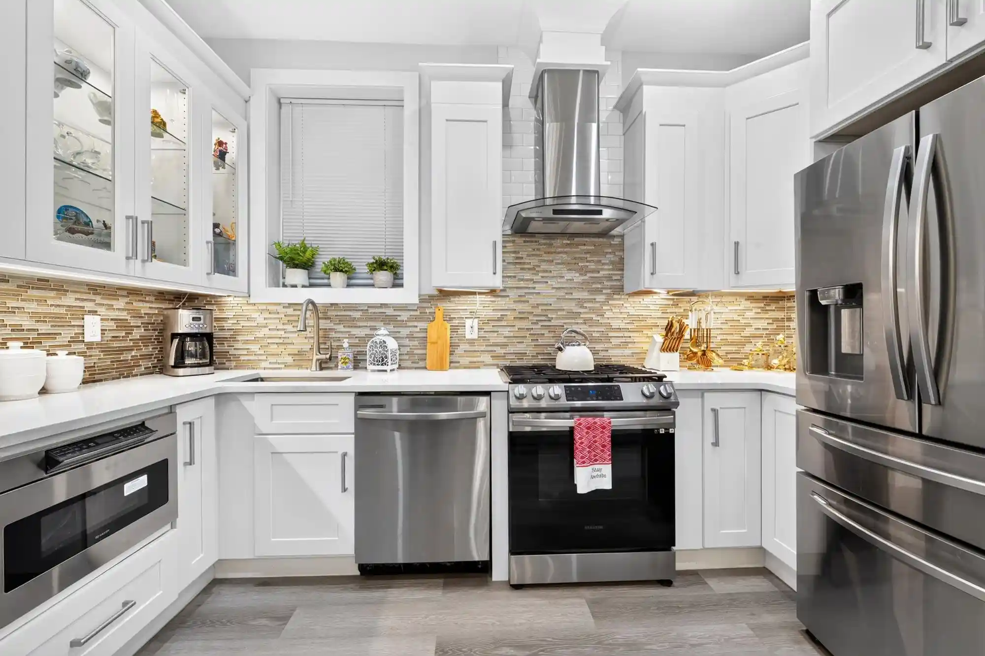 4th image of 128 Sherman Pl, Jersey City, NJ 07307 | MLS# 260014932