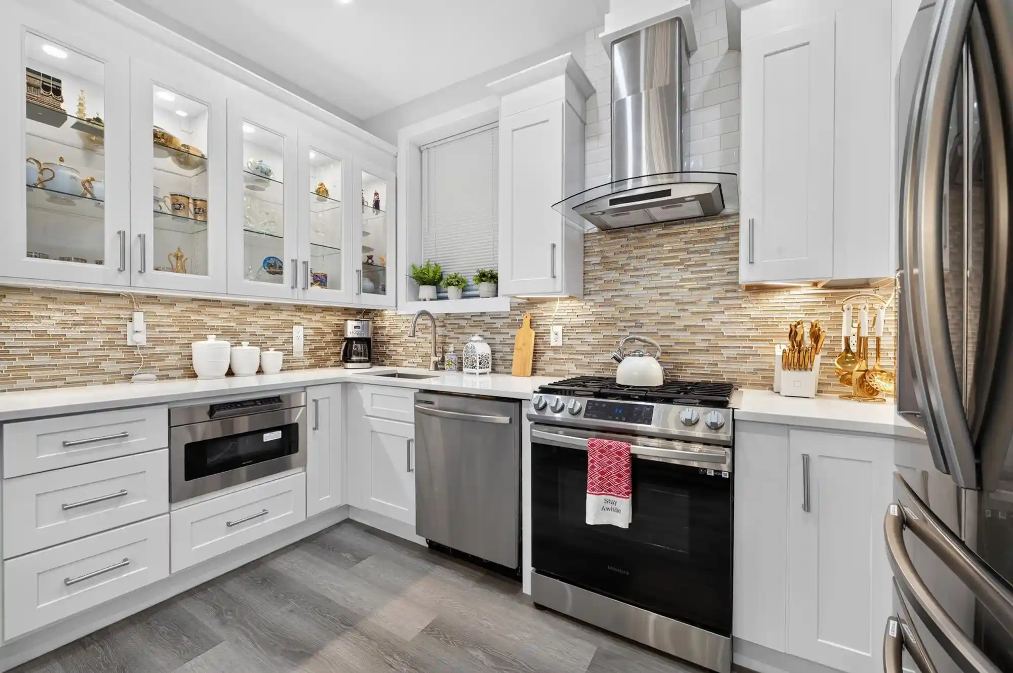 5th image of 128 Sherman Pl, Jersey City, NJ 07307 | MLS# 260014932