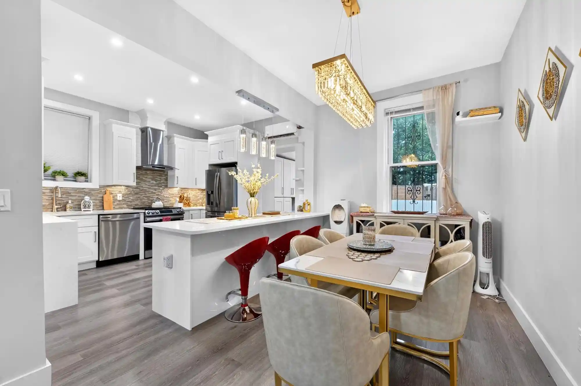 37th image of 128 Sherman Pl, Jersey City, NJ 07307 | MLS# 260014932