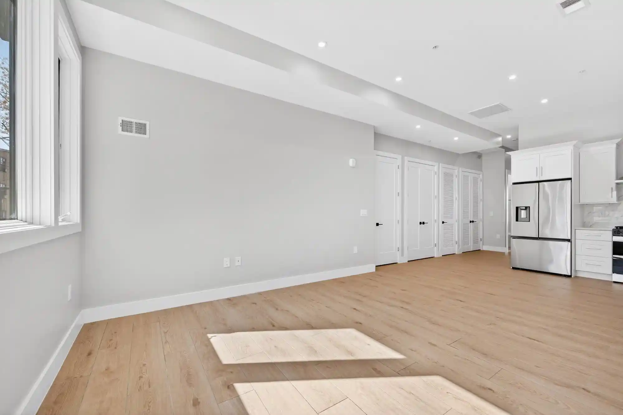 1st image of 126 De Kalb Ave #A, Jersey City, NJ 07306 | MLS# 260014933