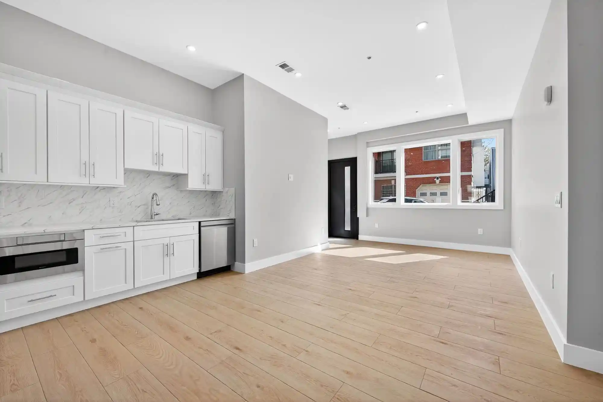 4th image of 126 De Kalb Ave #A, Jersey City, NJ 07306 | MLS# 260014933