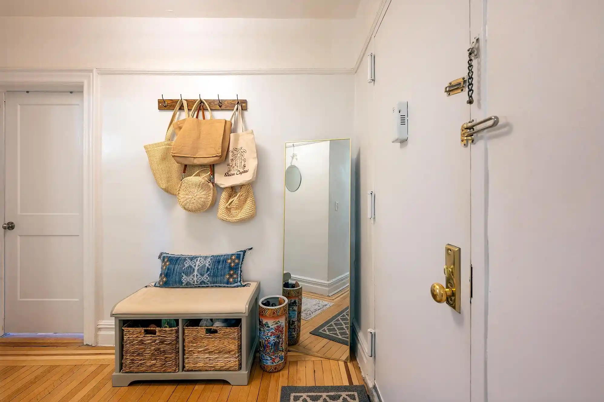 2nd image of 2672 John F Kennedy Blvd #Unit 402, Jersey City, NJ 07306 | MLS# 260014938