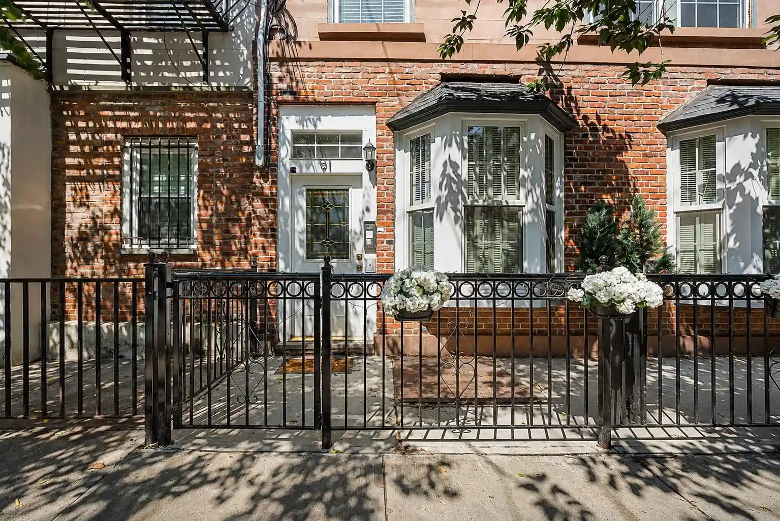 1st image of 91 Cole St #2, Jersey City, NJ 07302 | MLS# 260014944