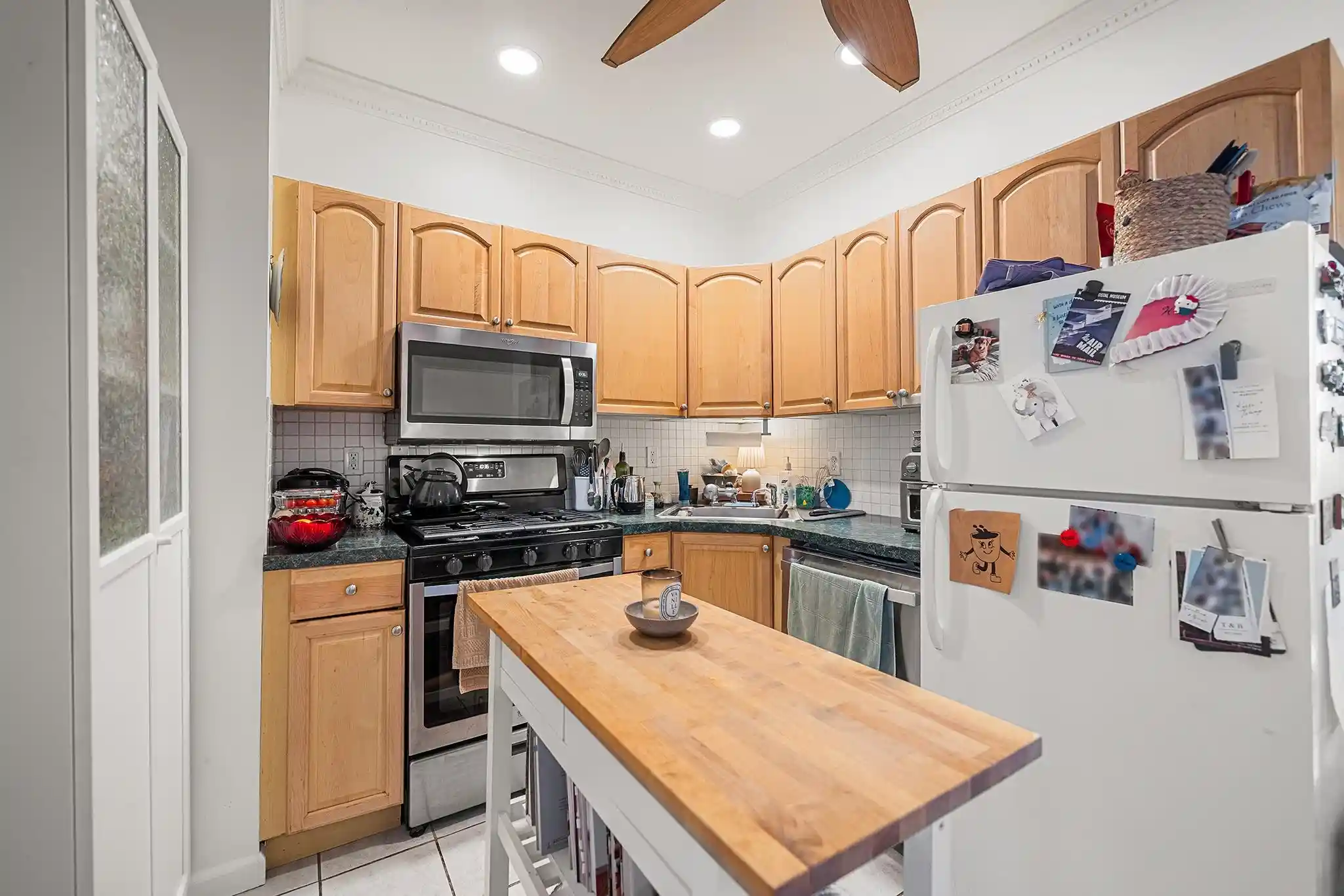 2nd image of 91 Cole St #2, Jersey City, NJ 07302 | MLS# 260014944