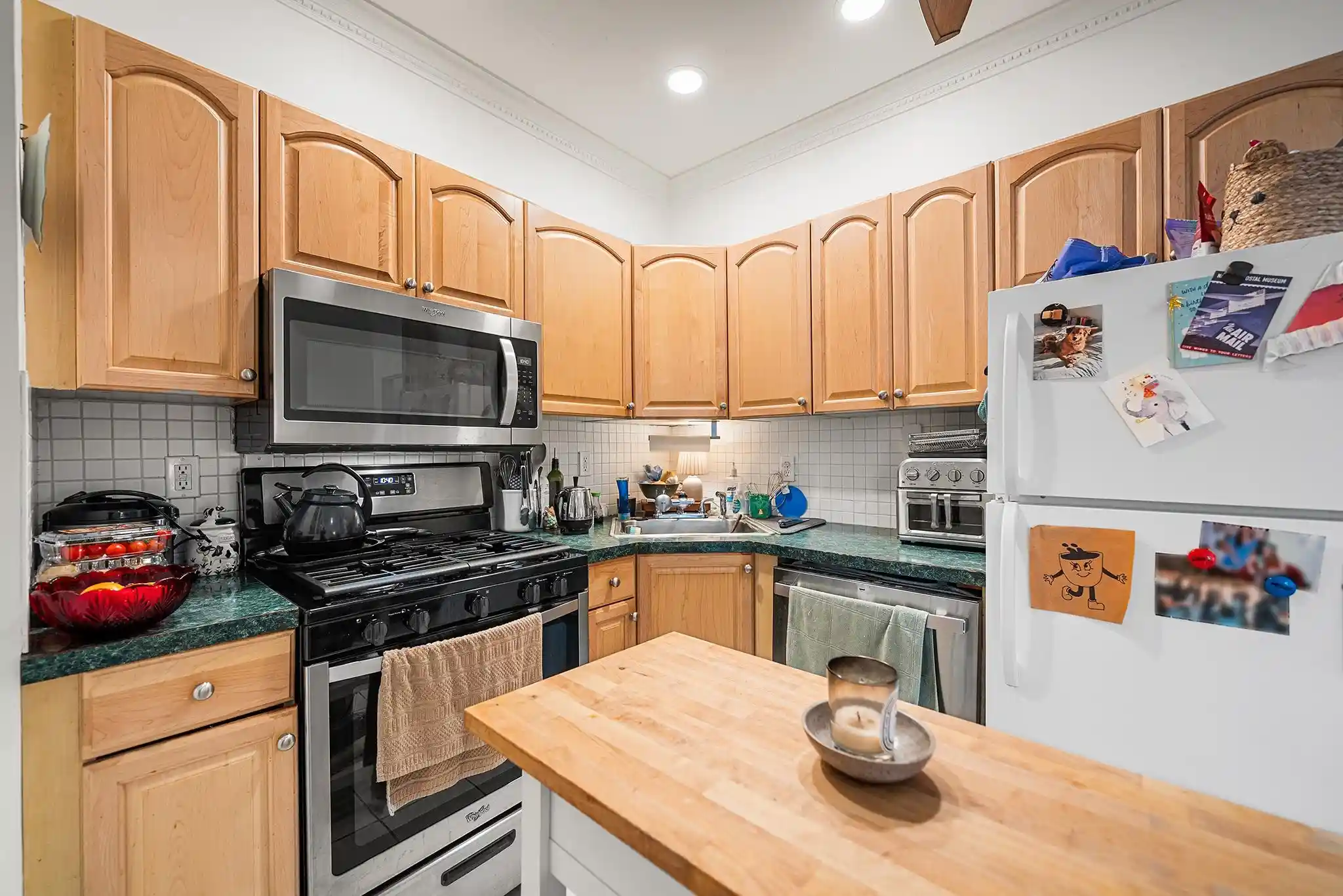 3rd image of 91 Cole St #2, Jersey City, NJ 07302 | MLS# 260014944