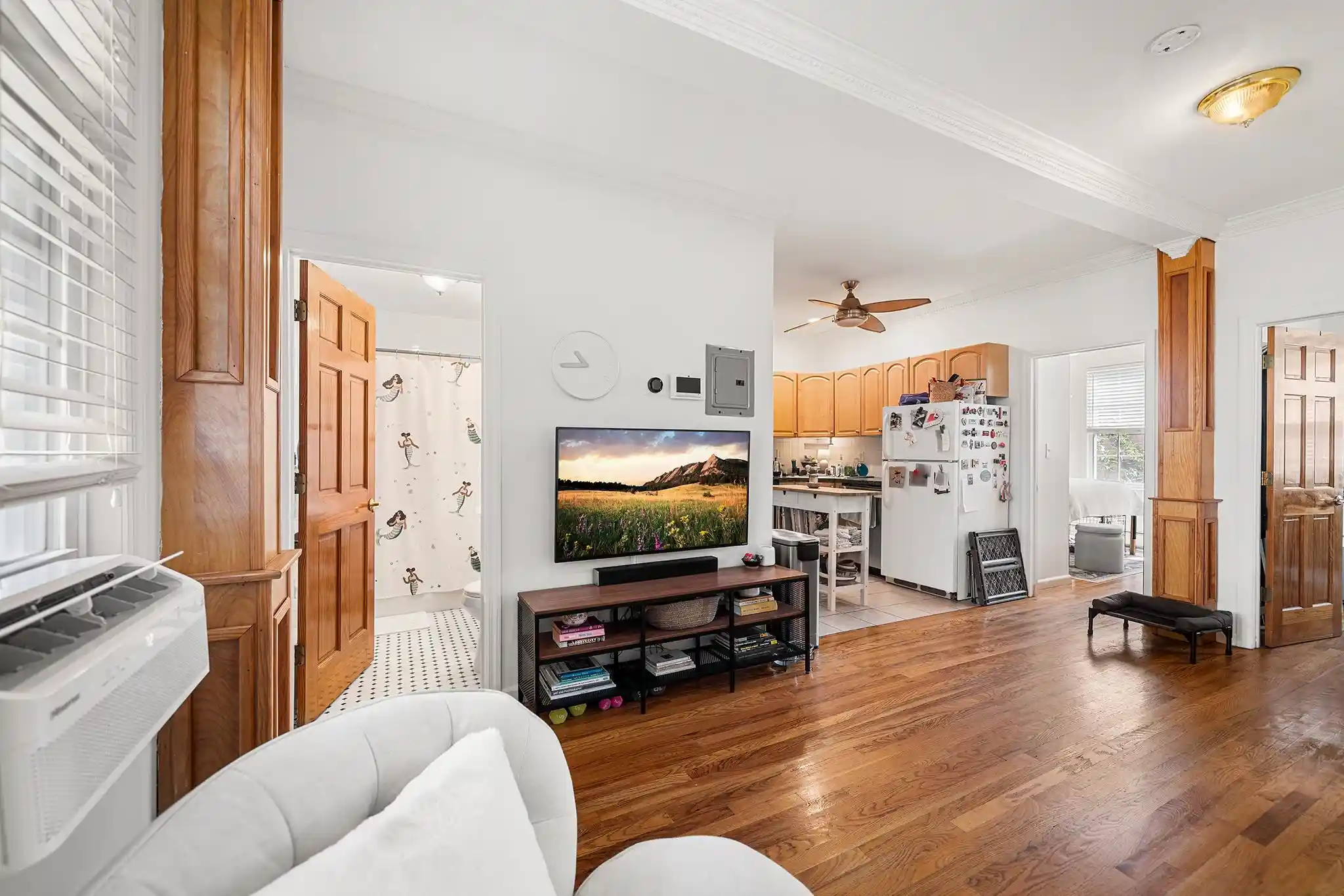 4th image of 91 Cole St #2, Jersey City, NJ 07302 | MLS# 260014944