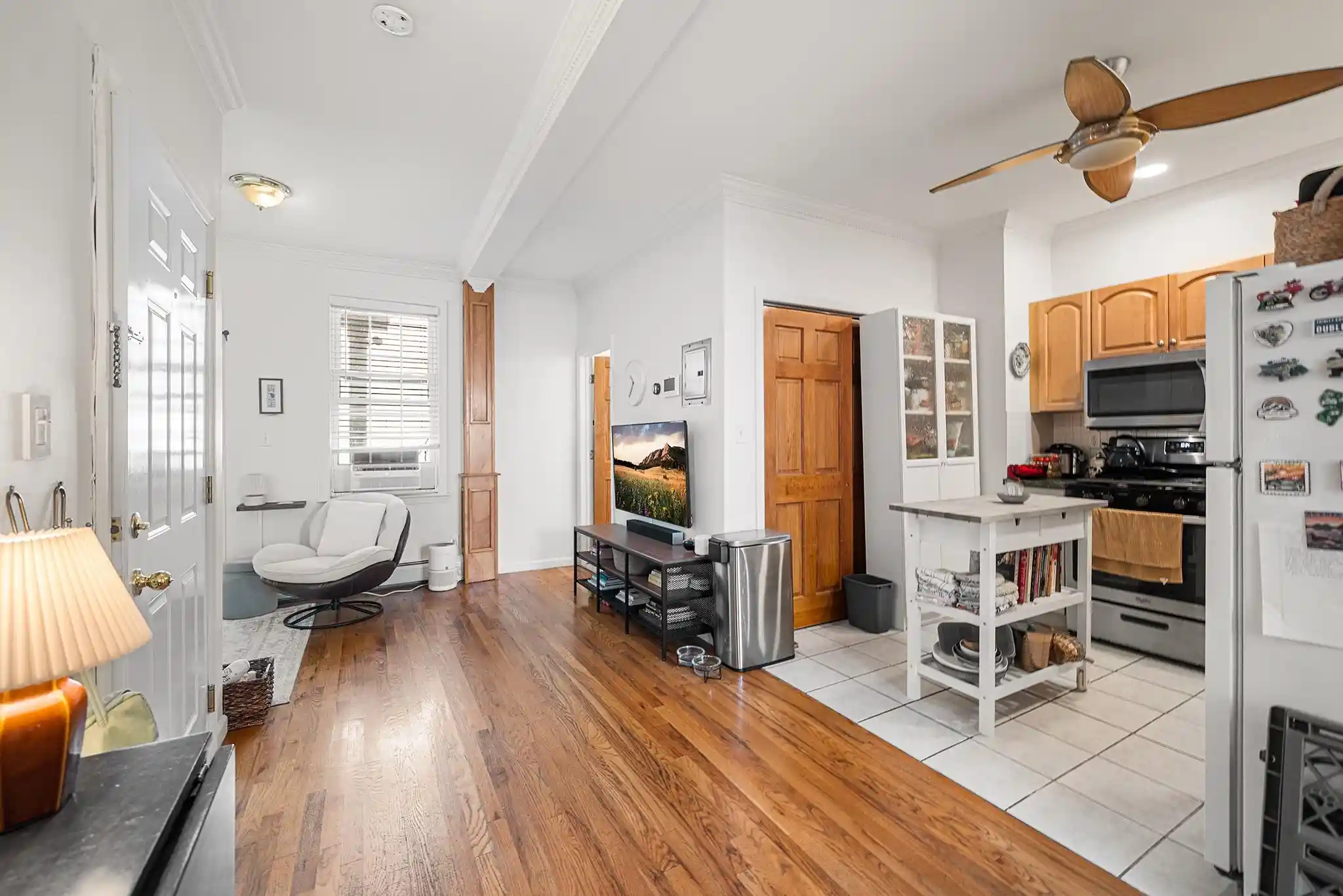 24th image of 91 Cole St #2, Jersey City, NJ 07302 | MLS# 260014944