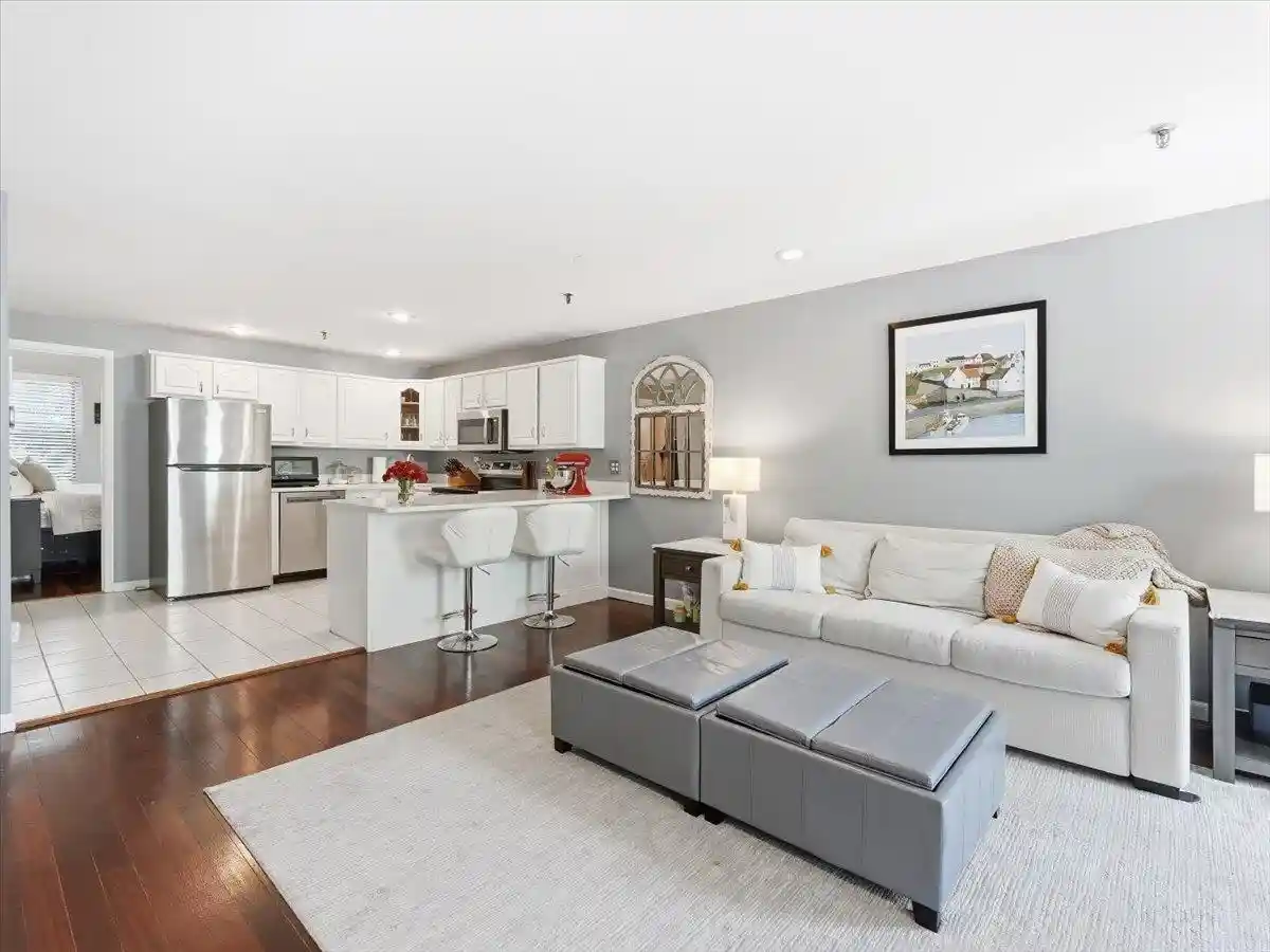 1st image of 84 Monroe St #3, Hoboken, NJ 07030 | MLS# 260014947