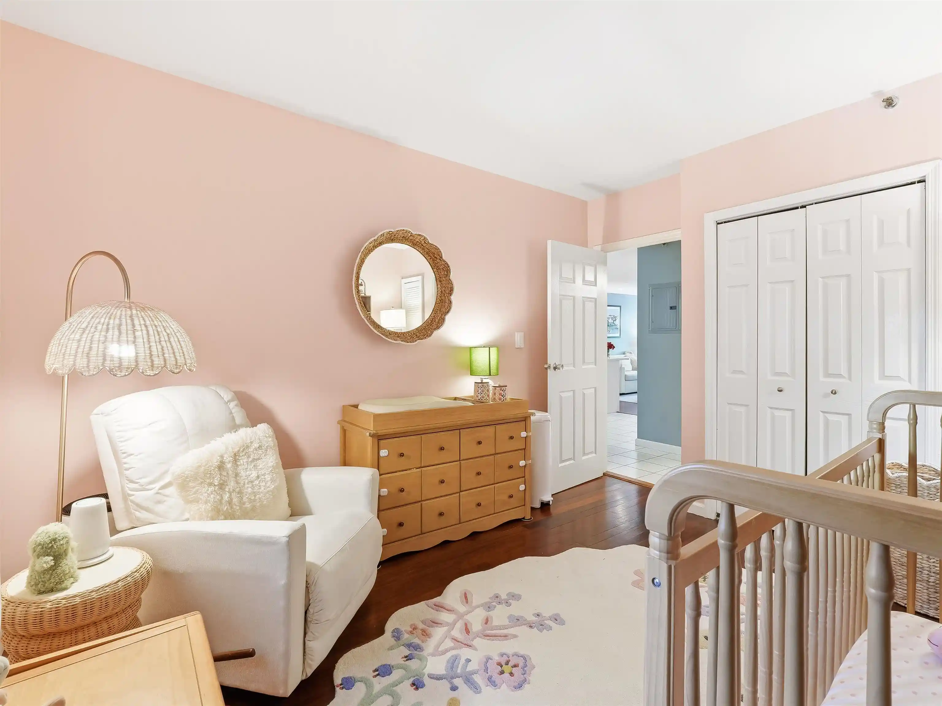 2nd image of 84 Monroe St #3, Hoboken, NJ 07030 | MLS# 260014947