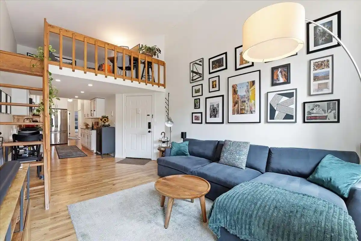 1st image of 226 1st St #401 (4A), Jersey City, NJ 07302 | MLS# 260014948