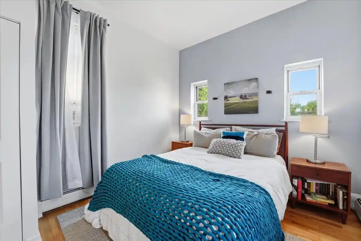 4th image of 226 1St St #401 (4A), Jersey City, NJ 07302 | MLS# 260014948