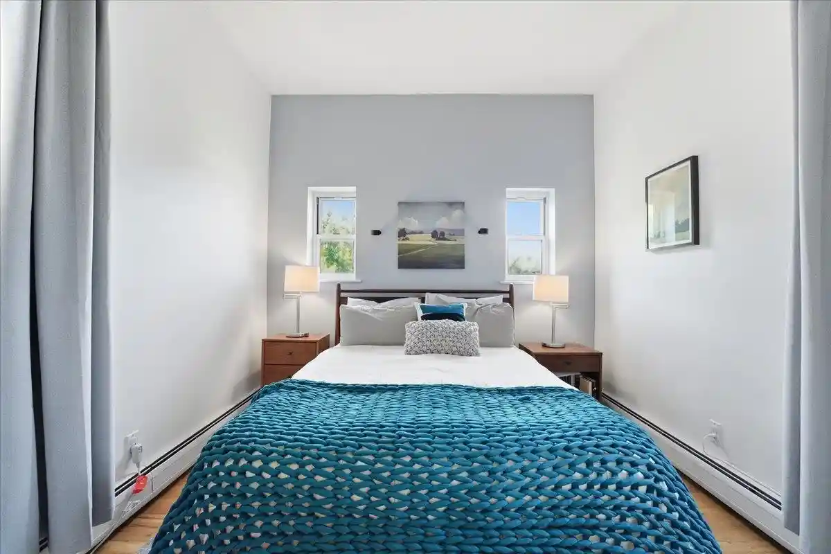 5th image of 226 1St St #401 (4A), Jersey City, NJ 07302 | MLS# 260014948