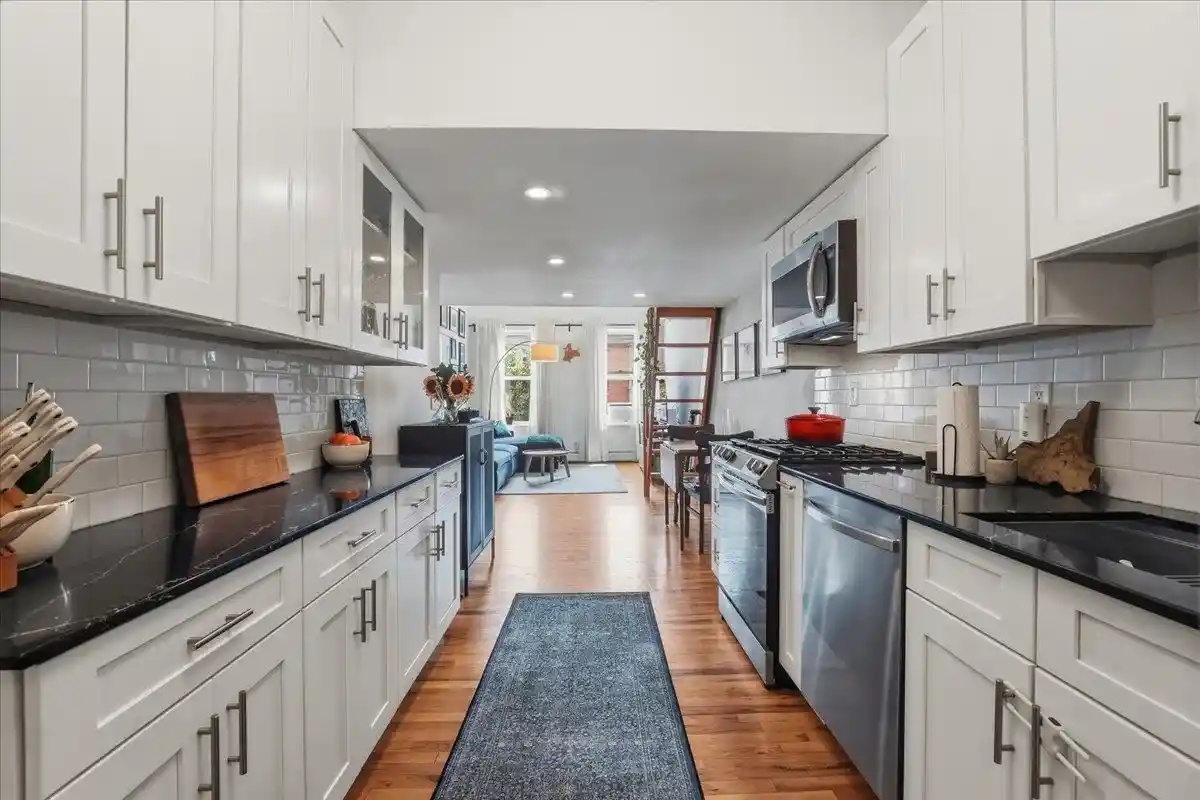 25th image of 226 1st St #401 (4A), Jersey City, NJ 07302 | MLS# 260014948