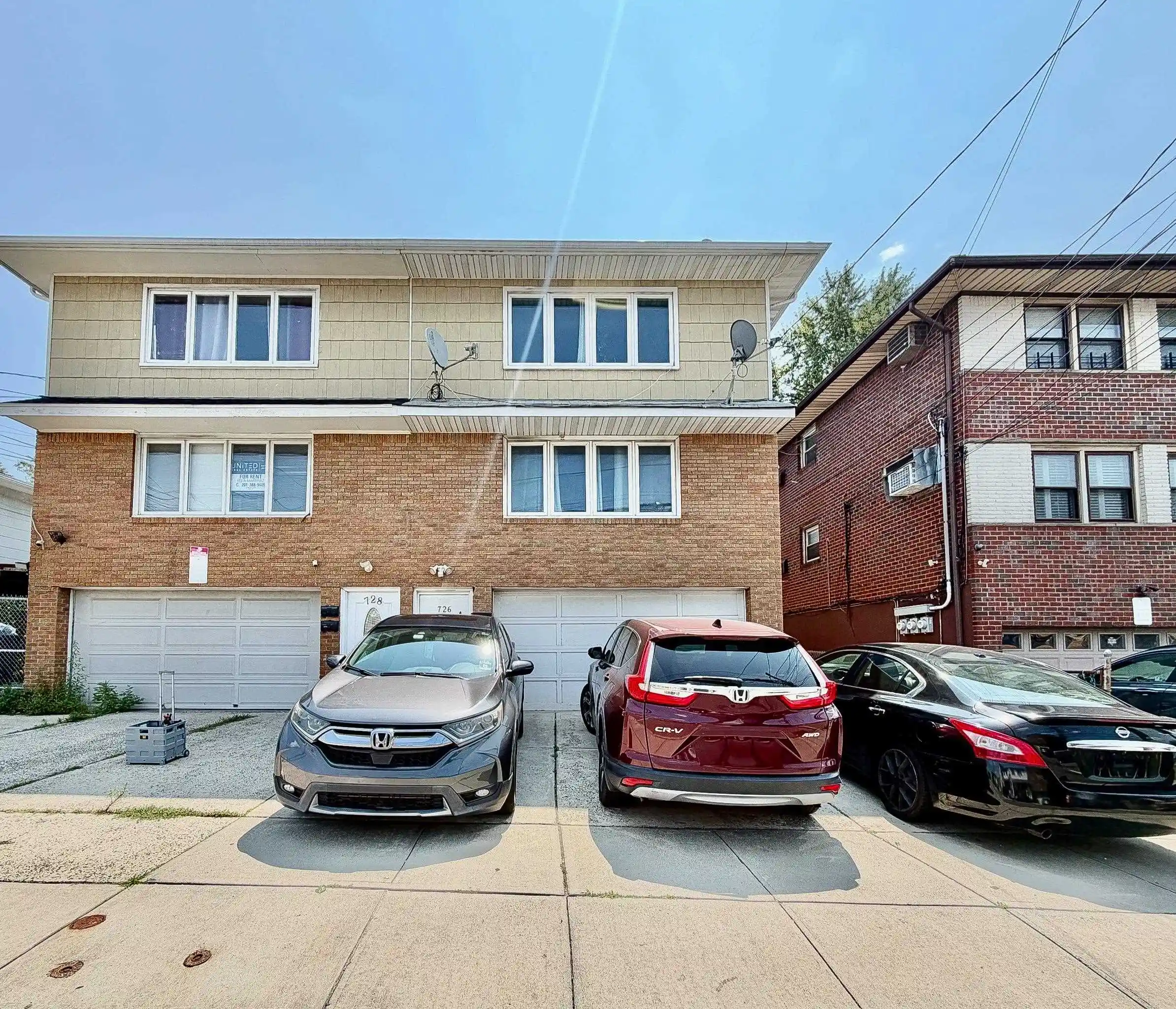 Photo 1 of Sale Pending at 726 Liberty Ave, North Bergen, NJ 07047 | MLS# 260014952 | Listing updated on 2026-09-18