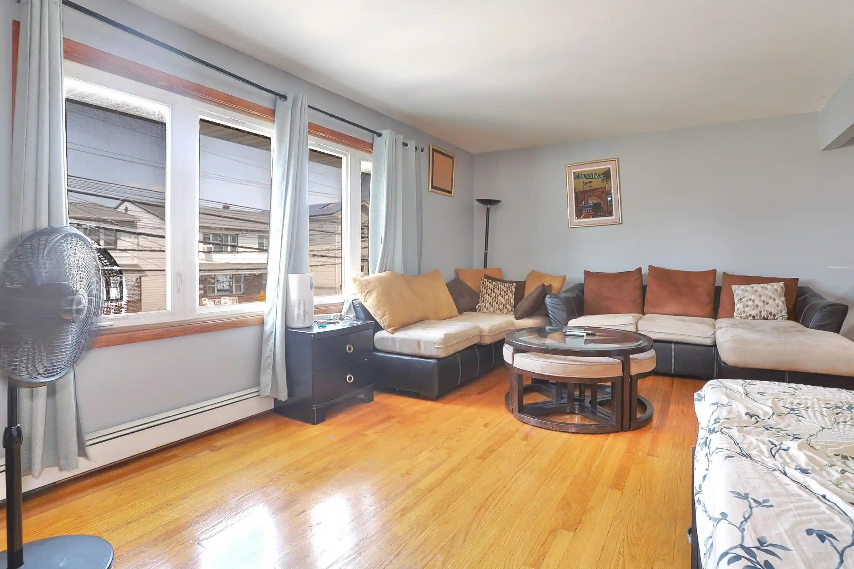 Photo 2 of Sale Pending at 726 Liberty Ave, North Bergen, NJ 07047 | MLS# 260014952 | Listing updated on 2026-09-18