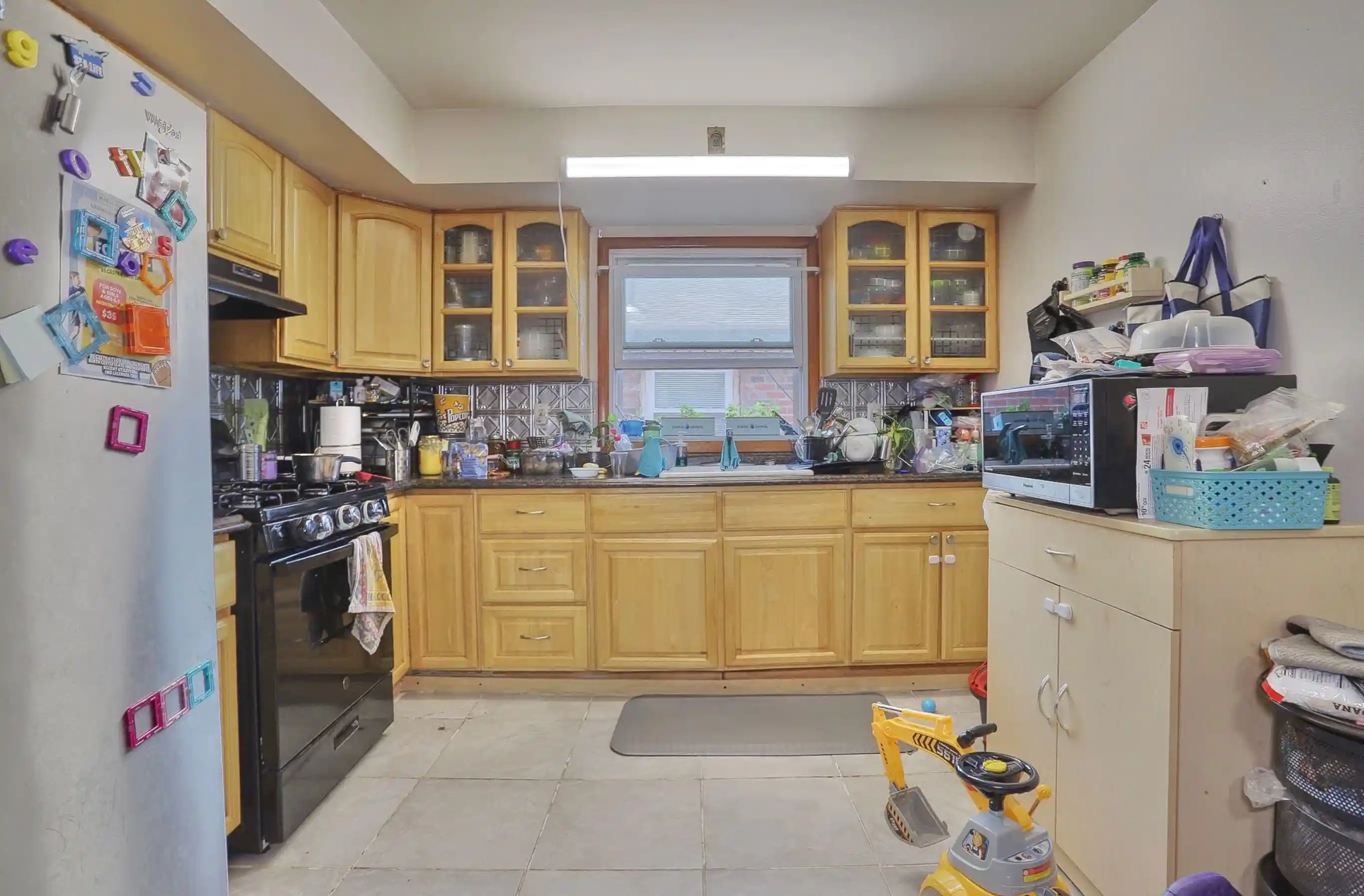 Photo 4 of Sale Pending at 726 Liberty Ave, North Bergen, NJ 07047 | MLS# 260014952 | Listing updated on 2026-09-18