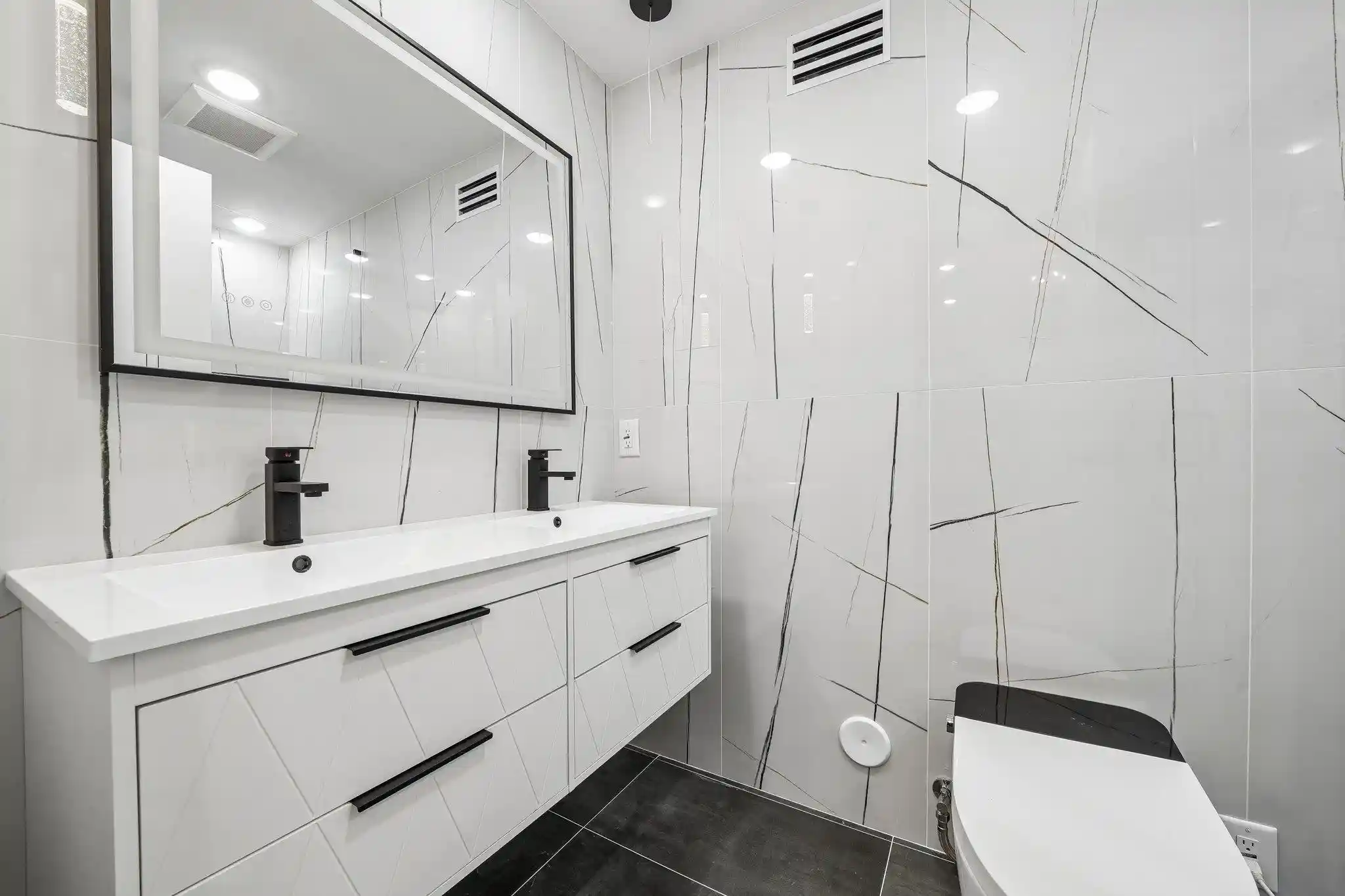 Photo 3 of Condo for sale at 33 Bleecker St #1, Jersey City, NJ 07307 | MLS# 260014954 | Listing updated on 2026-09-14