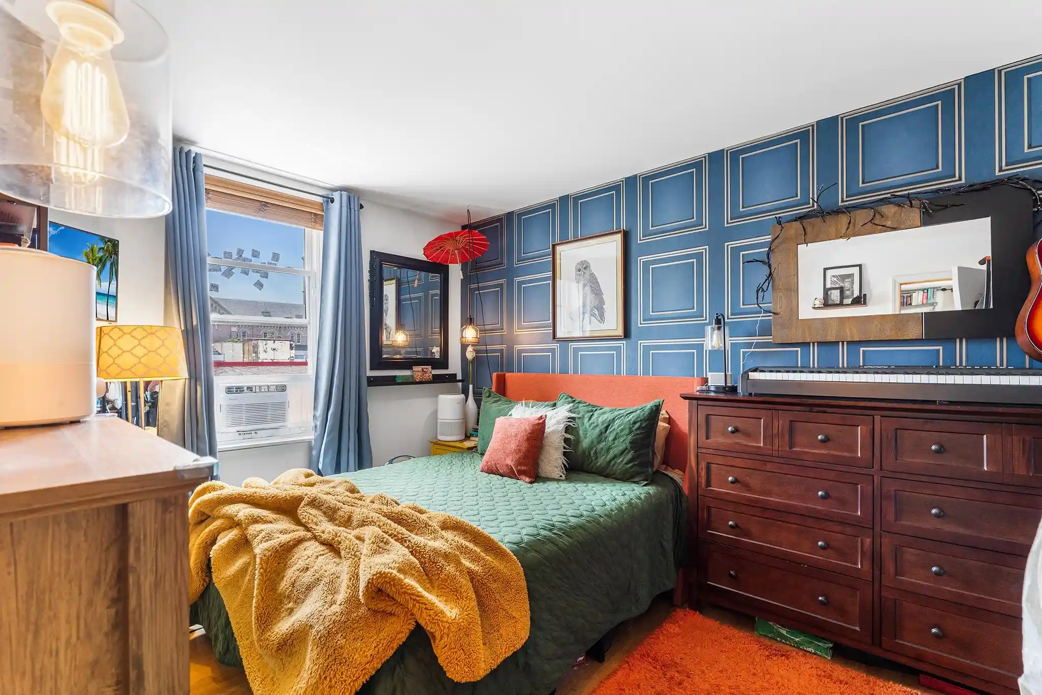 2nd image of 129 Franklin St #C5, Jersey City, NJ 07307 | MLS# 260014956