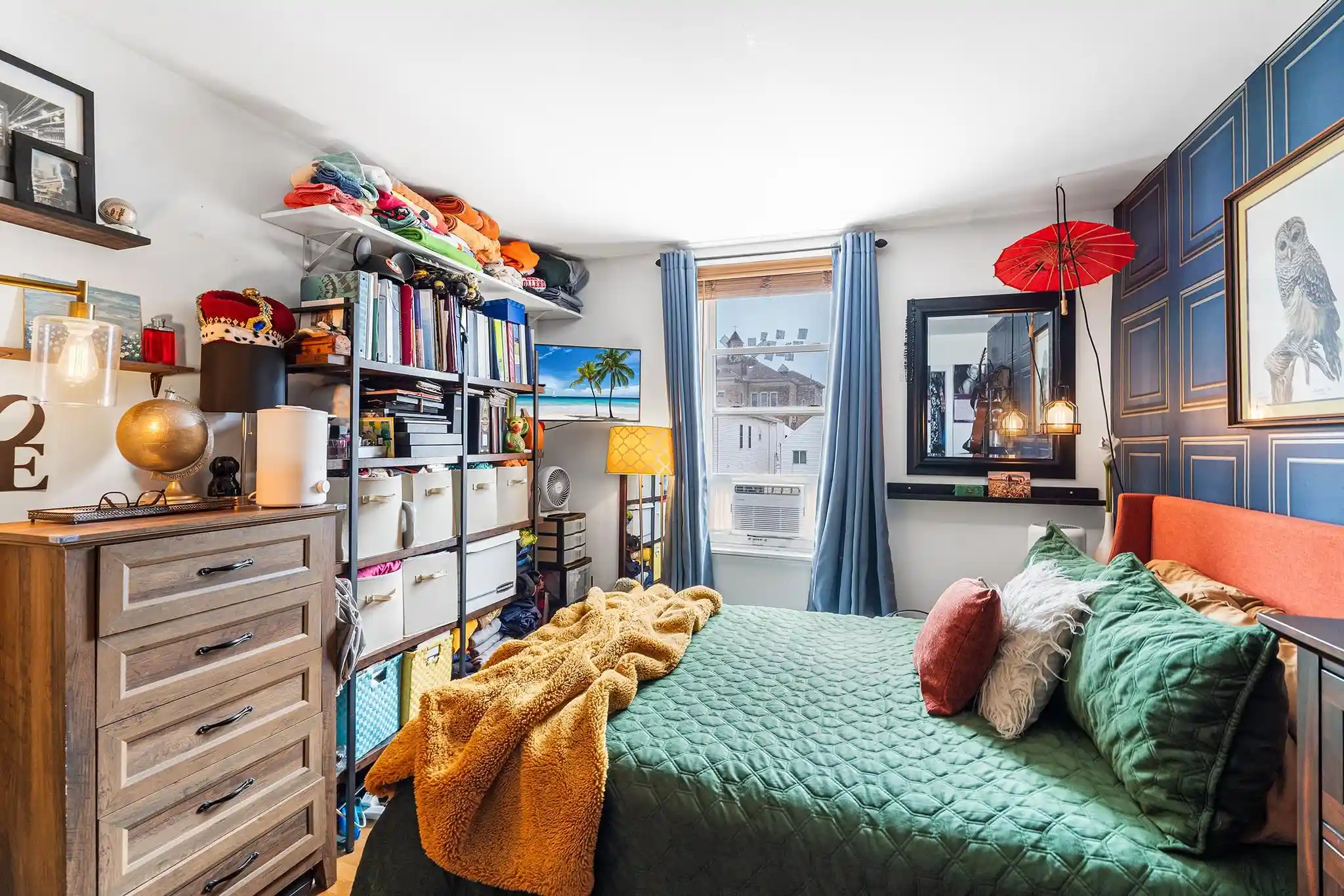 3rd image of 129 Franklin St #C5, Jersey City, NJ 07307 | MLS# 260014956