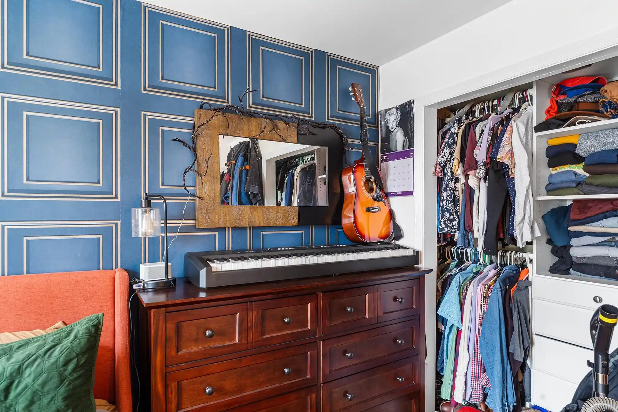 4th image of 129 Franklin St #C5, Jersey City, NJ 07307 | MLS# 260014956
