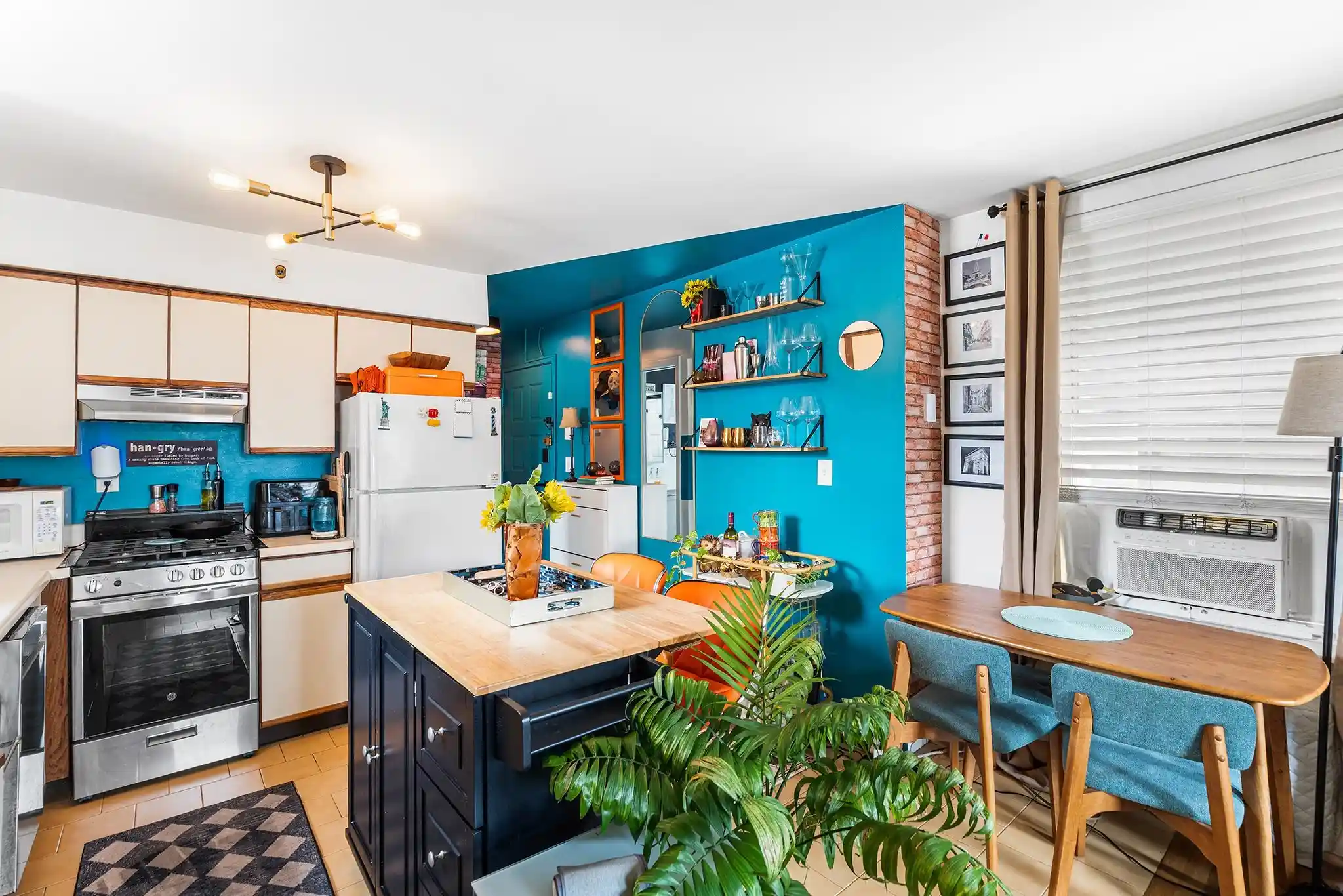 5th image of 129 Franklin St #C5, Jersey City, NJ 07307 | MLS# 260014956