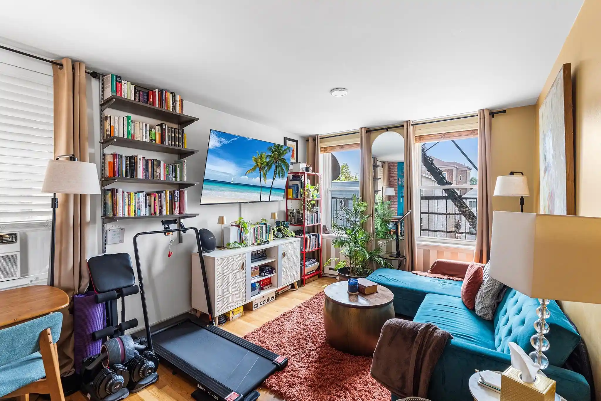 22nd image of 129 Franklin St #C5, Jersey City, NJ 07307 | MLS# 260014956