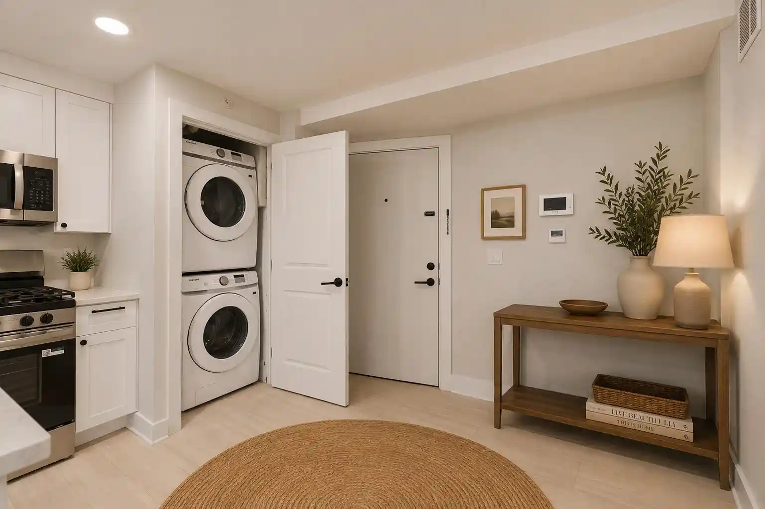 2nd image of 104 Glenwood Ave #004, Jersey City, NJ 07306 | MLS# 260014970
