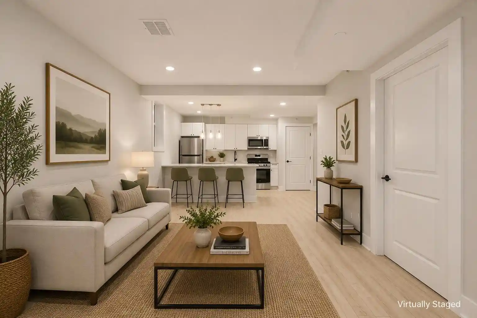 4th image of 104 Glenwood Ave #004, Jersey City, NJ 07306 | MLS# 260014970