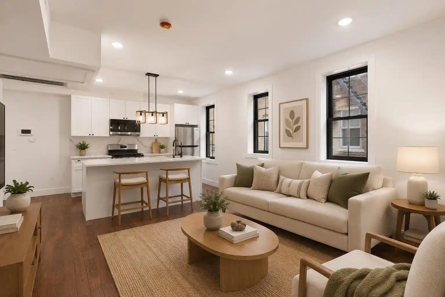 1st image of 104 Glenwood Ave #104, Jersey City, NJ 07306 | MLS# 260014972