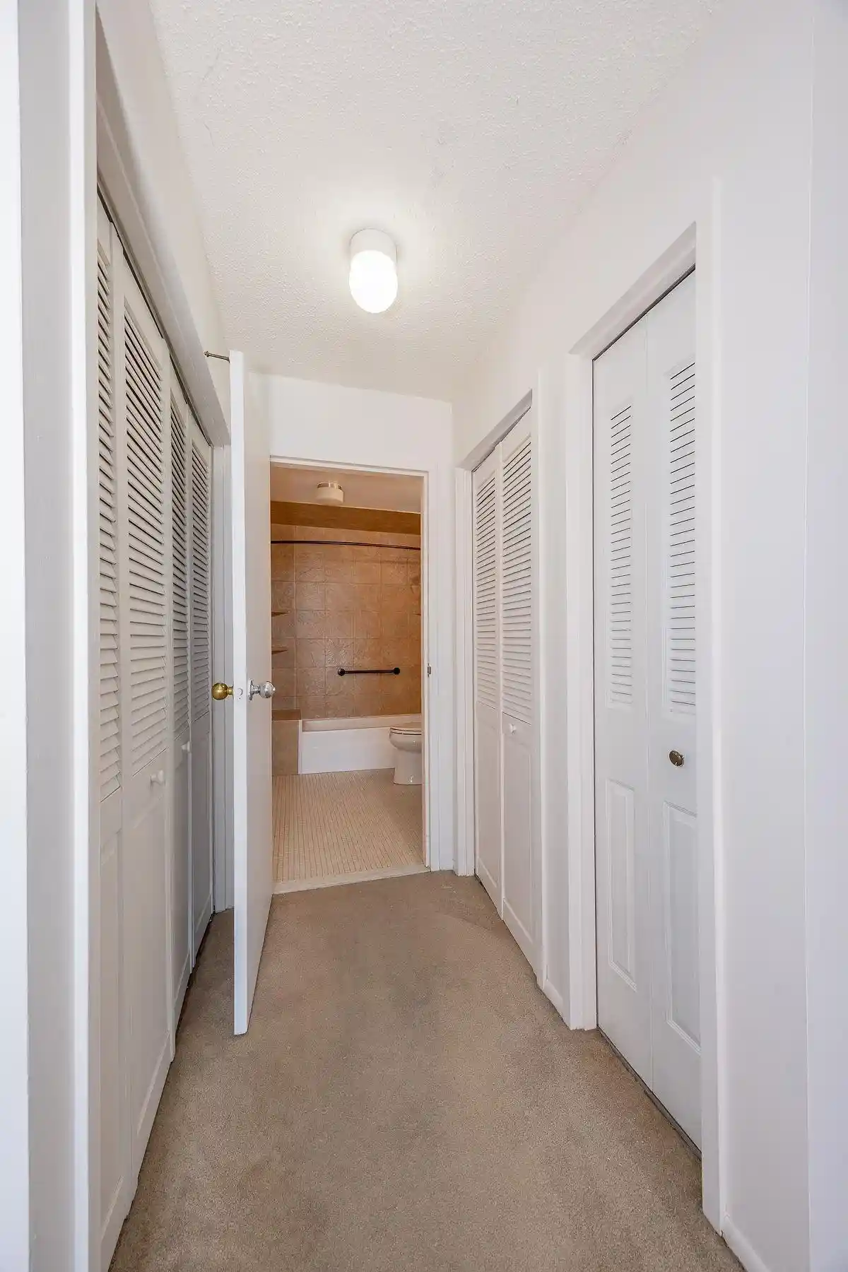 Photo 3 of Condo for sale at 418 Harmon Cvs Tower, Secaucus, NJ 07094 | MLS# 260014981 | Listing updated on 2026-07-29