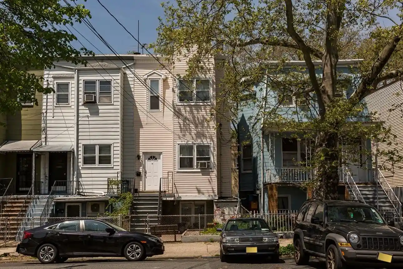 1st image of 86 Waverly St, Jersey City, NJ 07306 | MLS# 260014985
