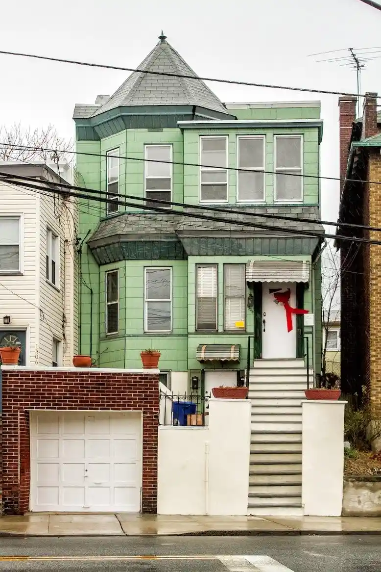 Photo 1 of Multi family home for sale at 1304 Paterson Plank Rd, North Bergen, NJ 07047 | MLS# 260014986 | Listing updated on 2026-07-29