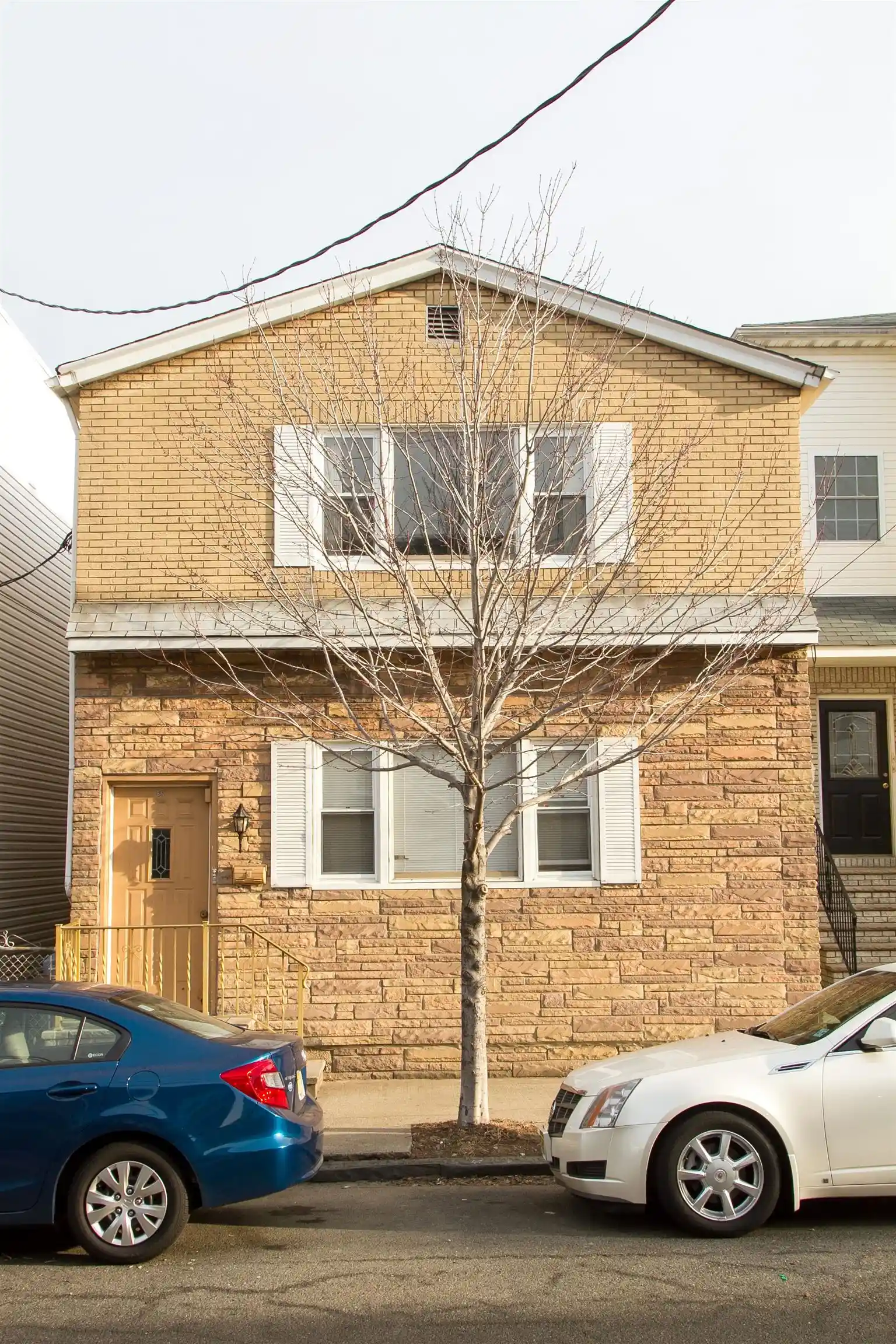 Photo 1 of Multi family home for sale at 85 Cottage St, Bayonne, NJ 07002 | MLS# 260014990 | Listing updated on 2026-07-29