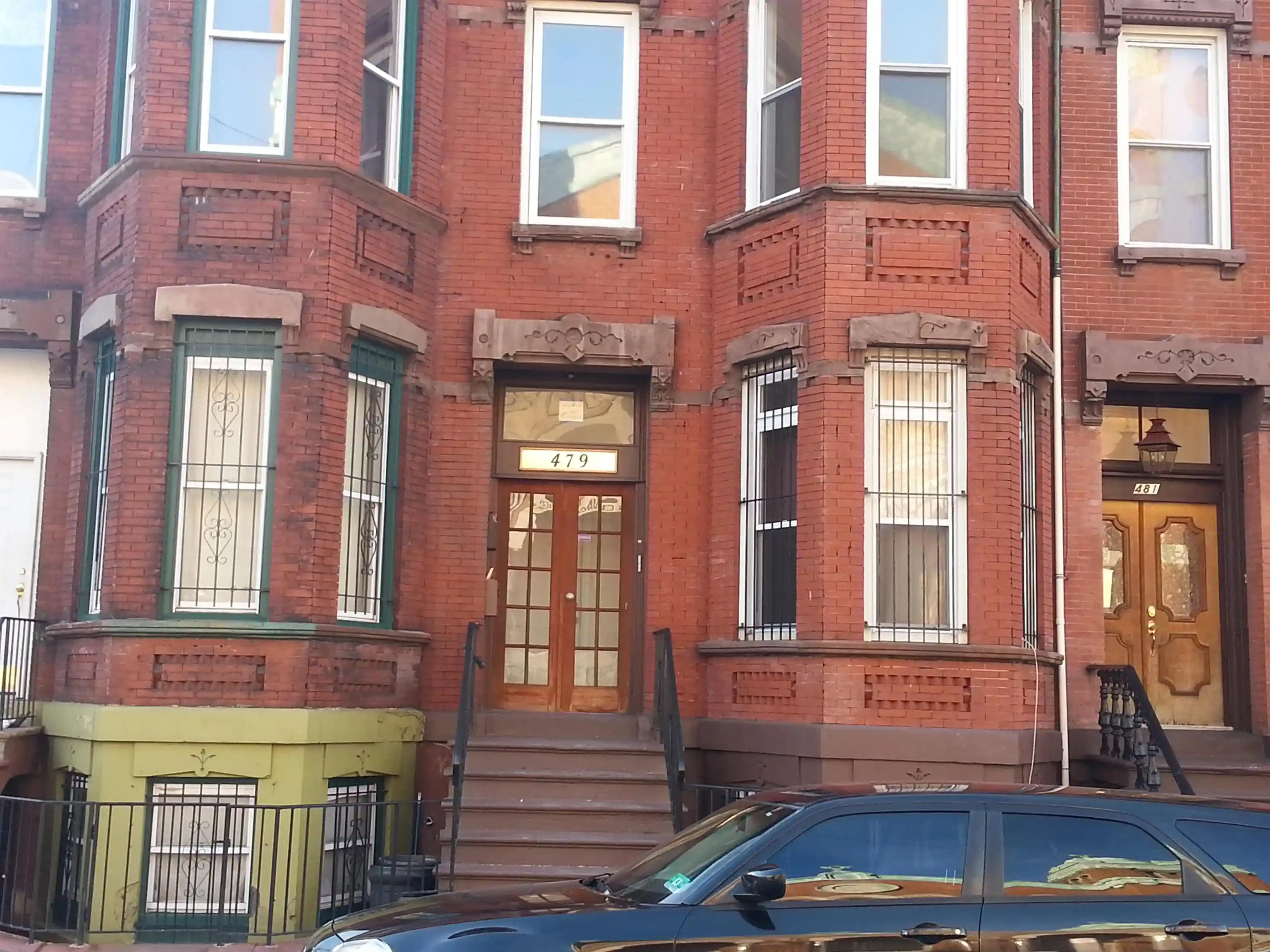 Photo 1 of Multi family home for sale at 479 Bergen Ave, Jersey City, NJ 07304 | MLS# 260014994 | Listing updated on 2026-07-29