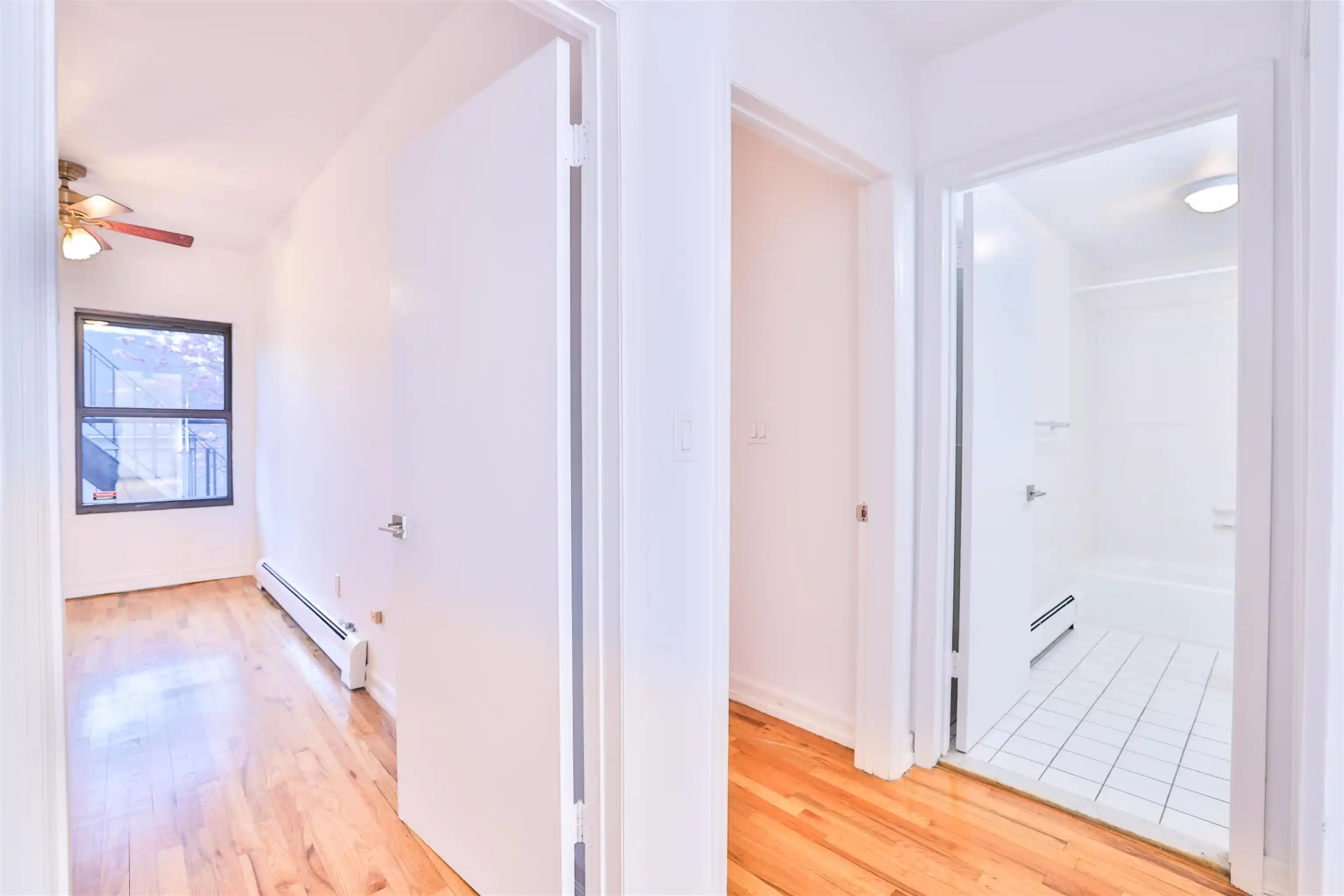 2nd image of 205 Park Ave #3, Hoboken, NJ 07030 | MLS# 260014999