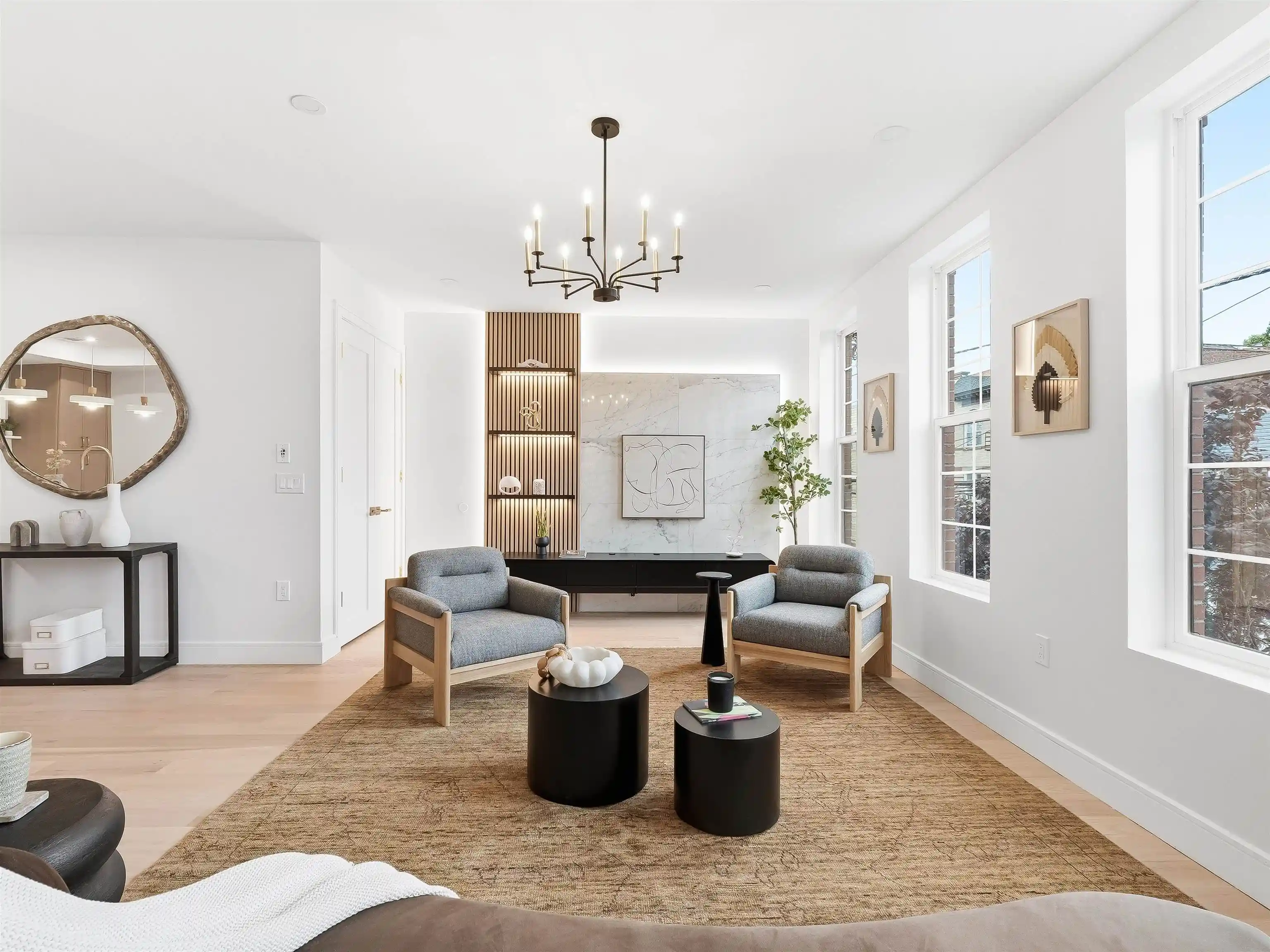 1st image of 1123 Summit Ave #2, Jersey City, NJ 07307 | MLS# 260015004