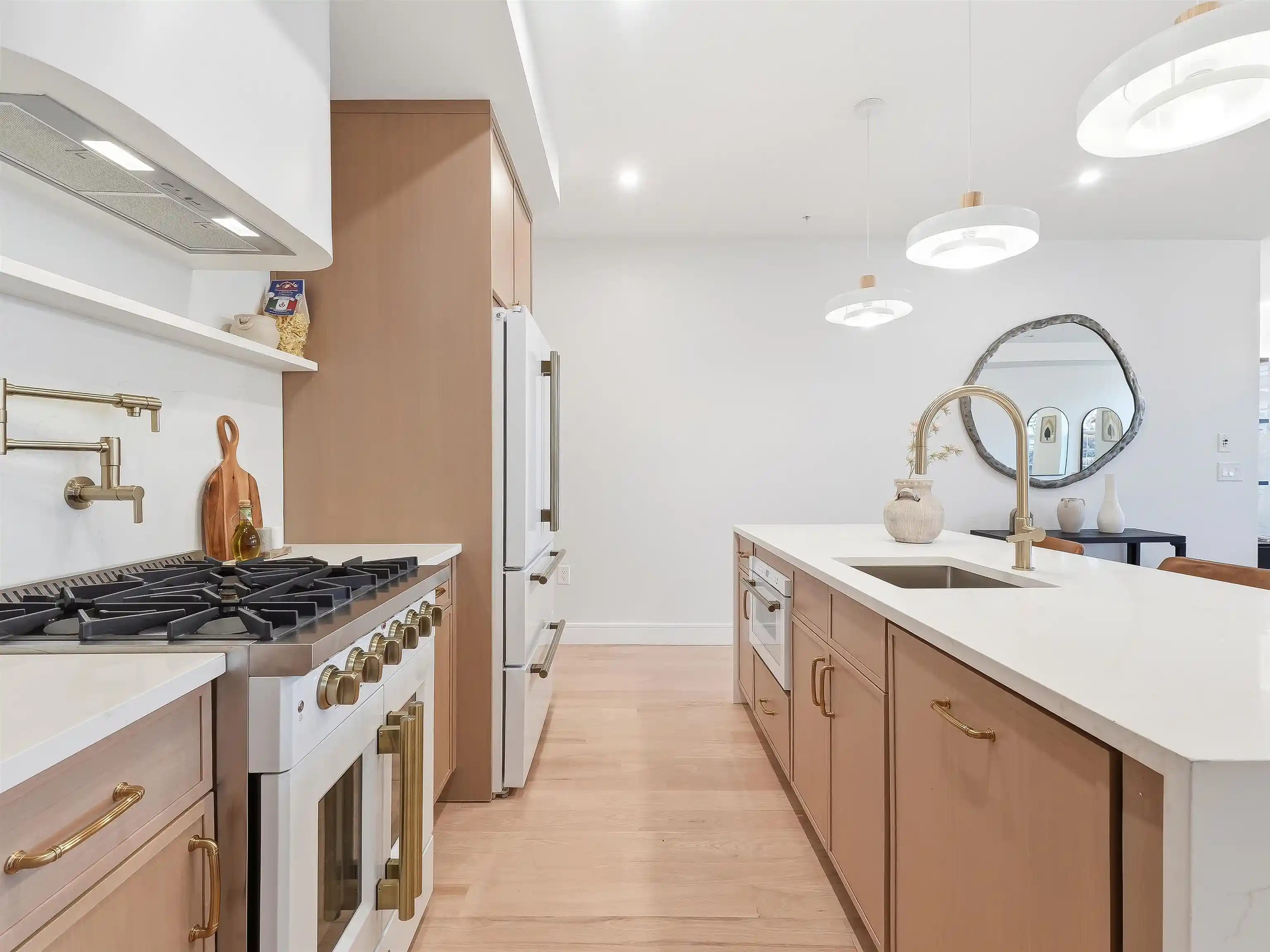 3rd image of 1123 Summit Ave #2, Jersey City, NJ 07307 | MLS# 260015004