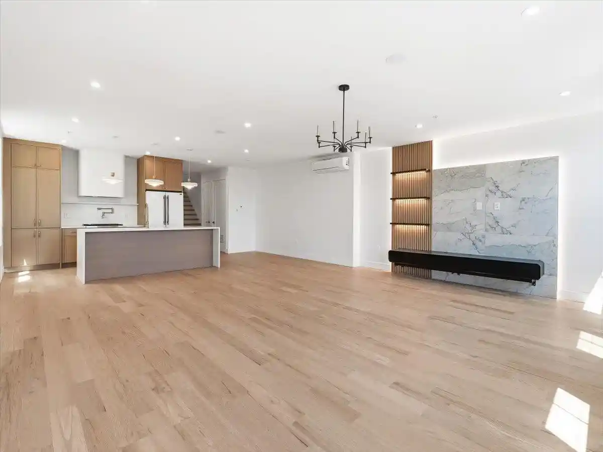 2nd image of 1123 Summit Ave #3, Jersey City, NJ 07307 | MLS# 260015005
