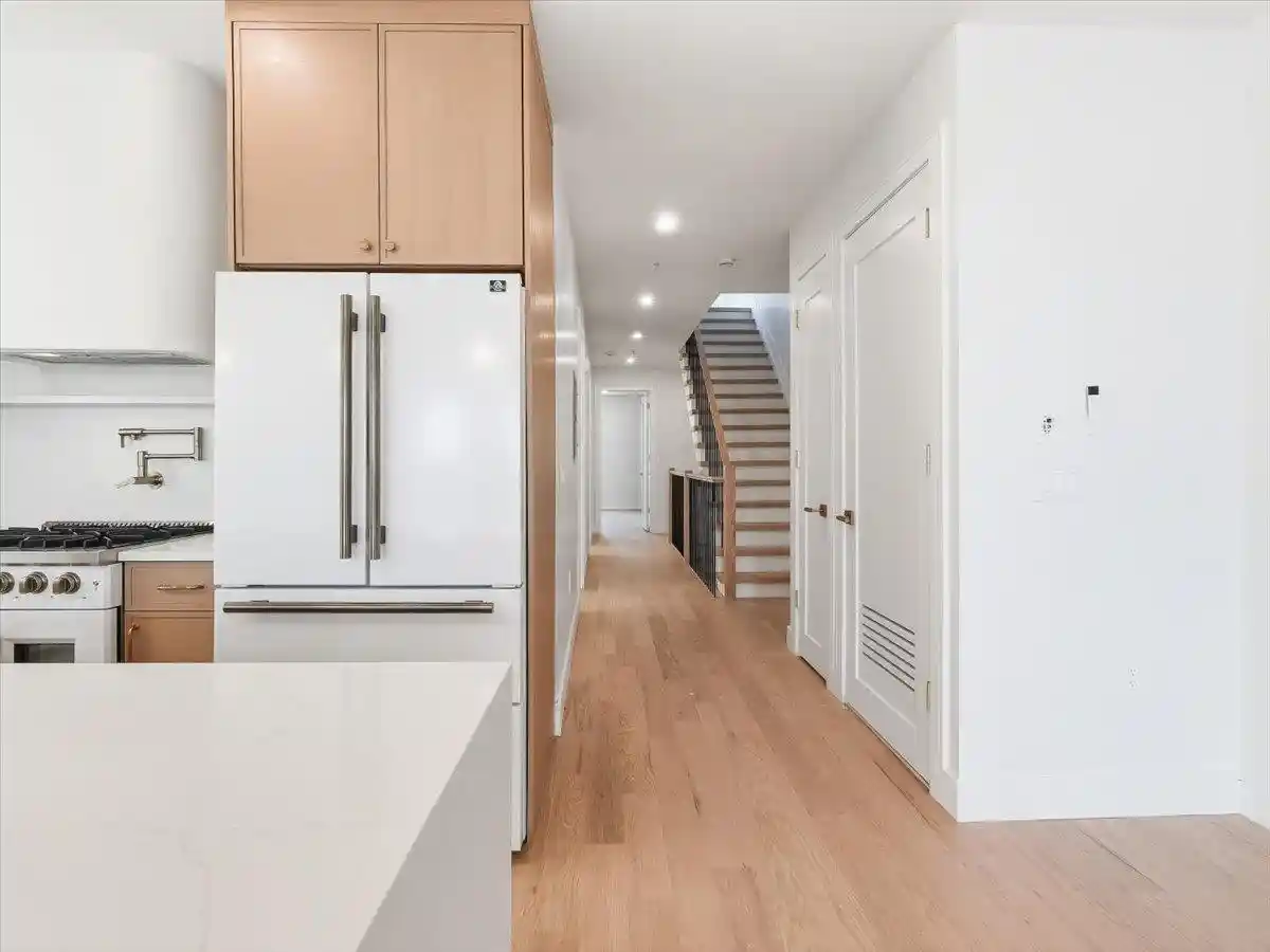 3rd image of 1123 Summit Ave #3, Jersey City, NJ 07307 | MLS# 260015005