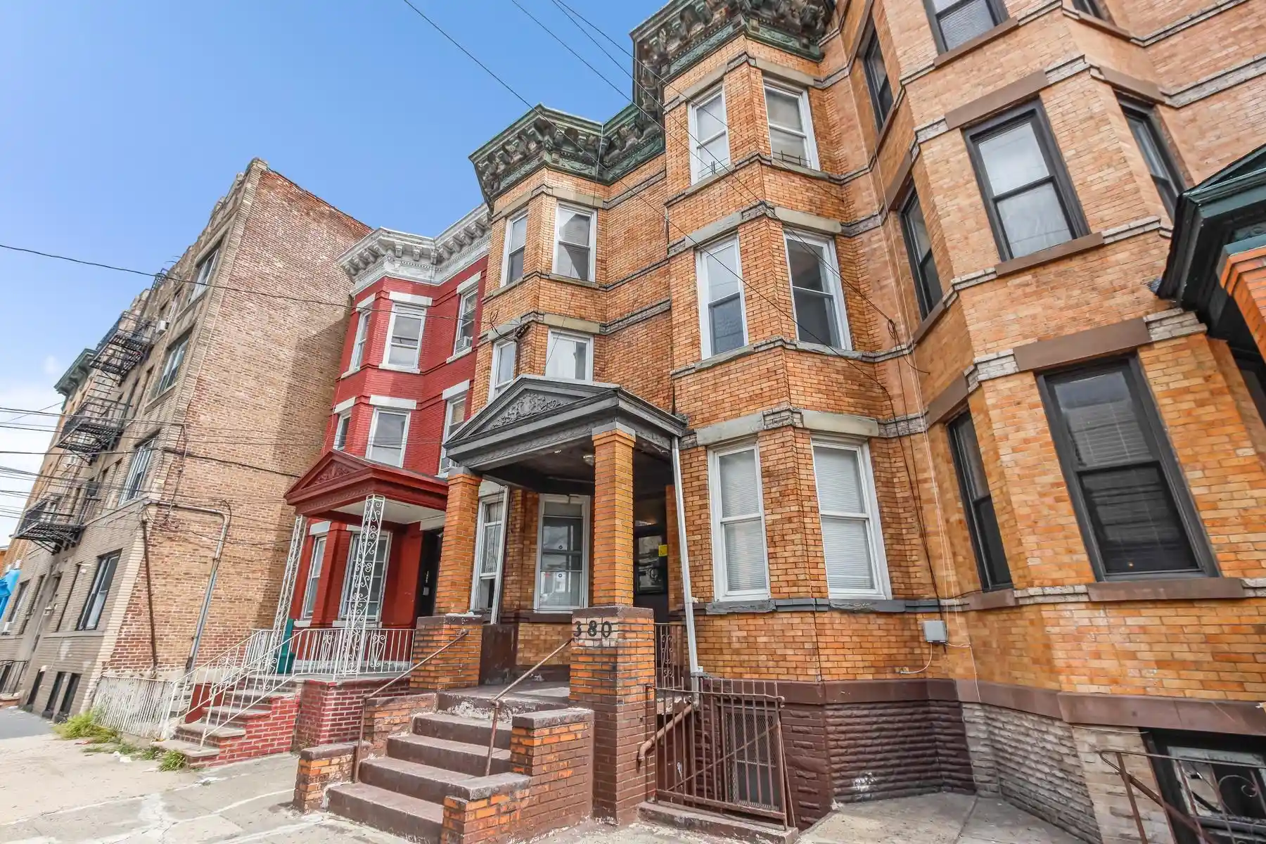 1st image of 380 Baldwin Ave #2R, Jersey City, NJ 07306 | MLS# 260015006