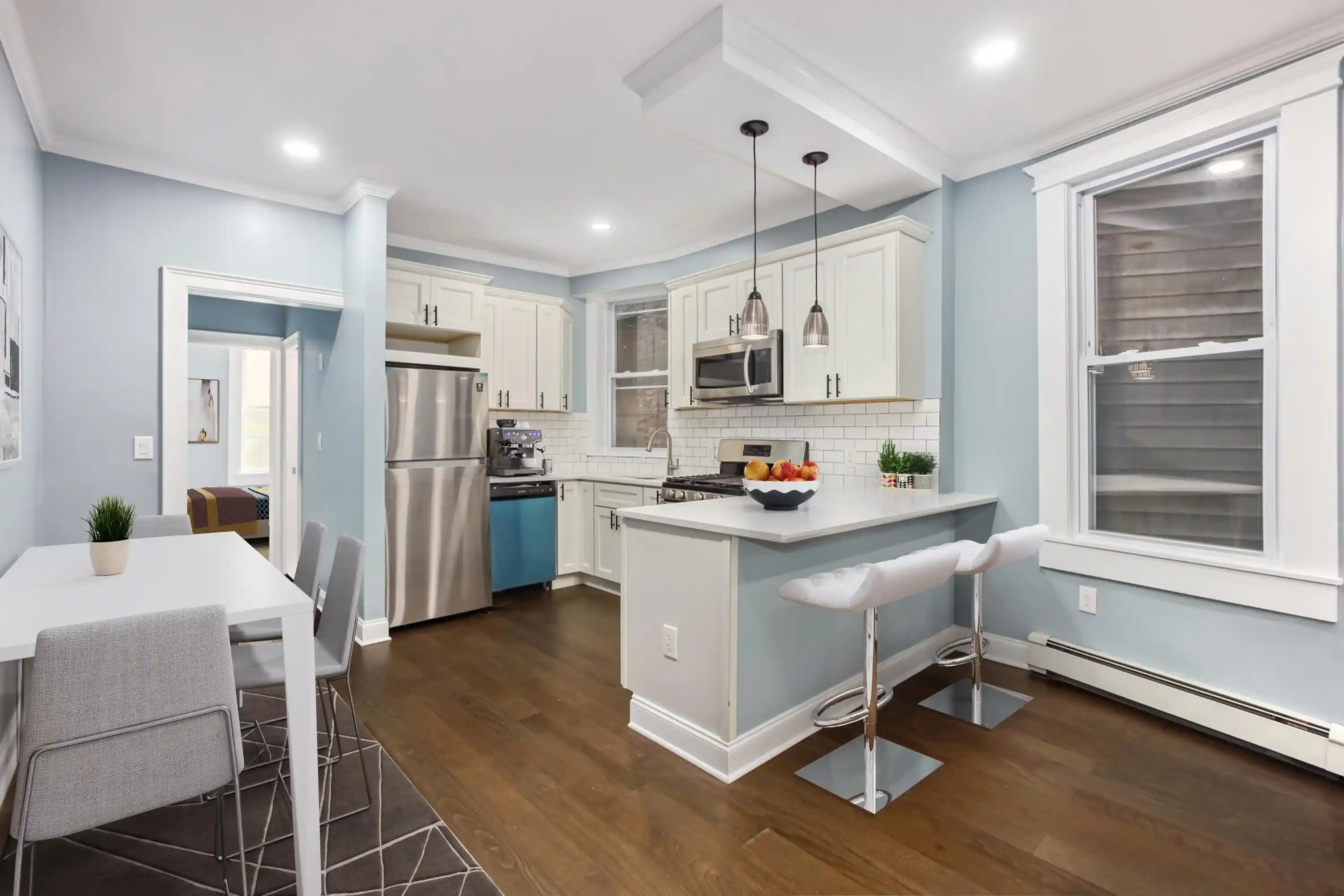 4th image of 380 Baldwin Ave #2R, Jersey City, NJ 07306 | MLS# 260015006