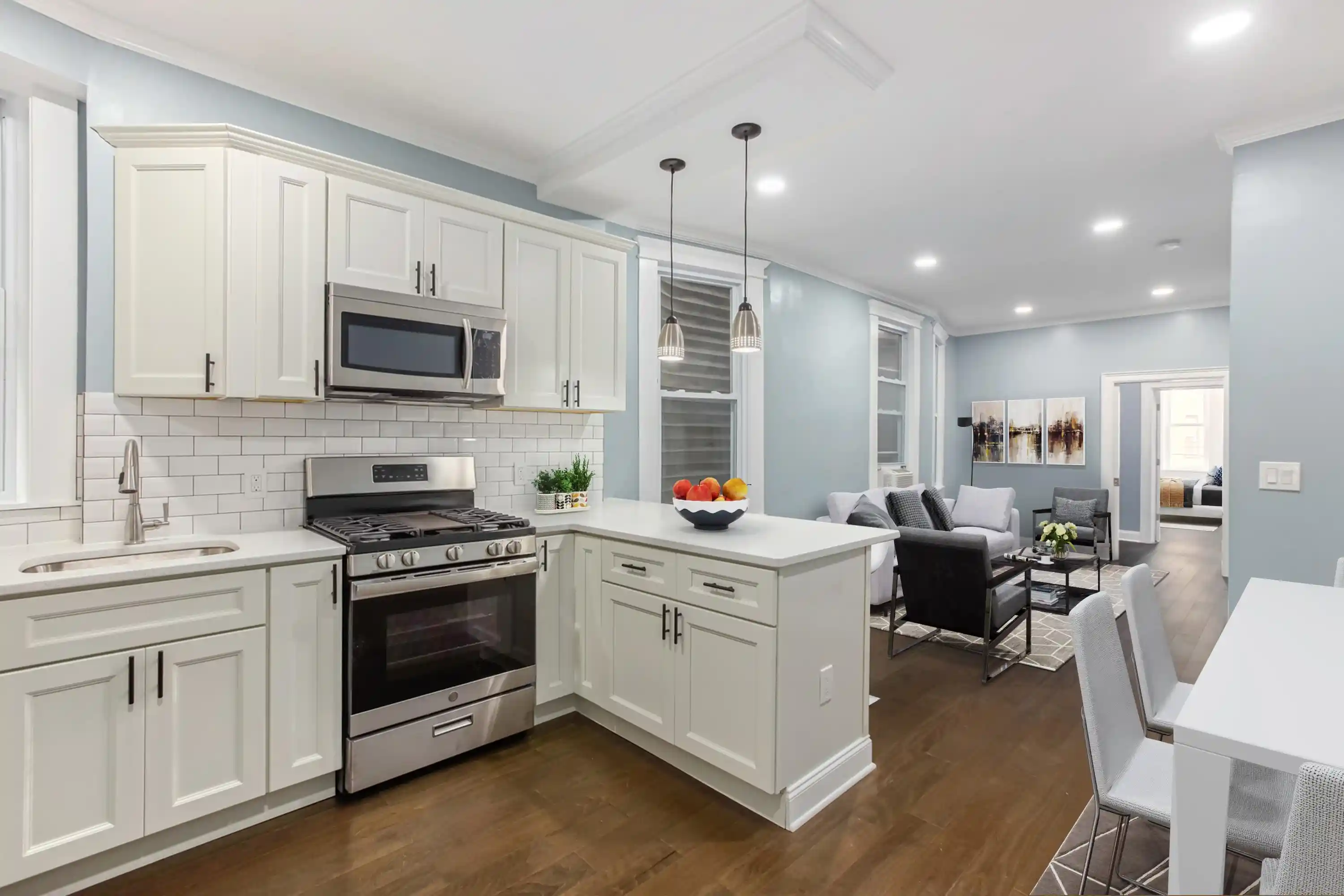 5th image of 380 Baldwin Ave #2R, Jersey City, NJ 07306 | MLS# 260015006