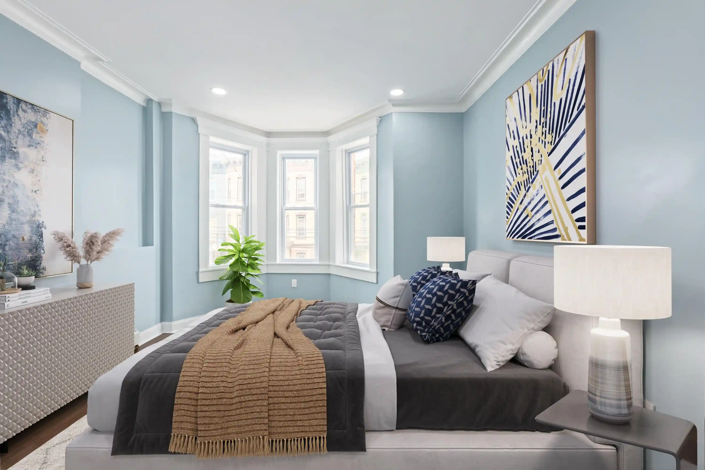 2nd image of 380 Baldwin Ave, Jersey City, NJ 07306