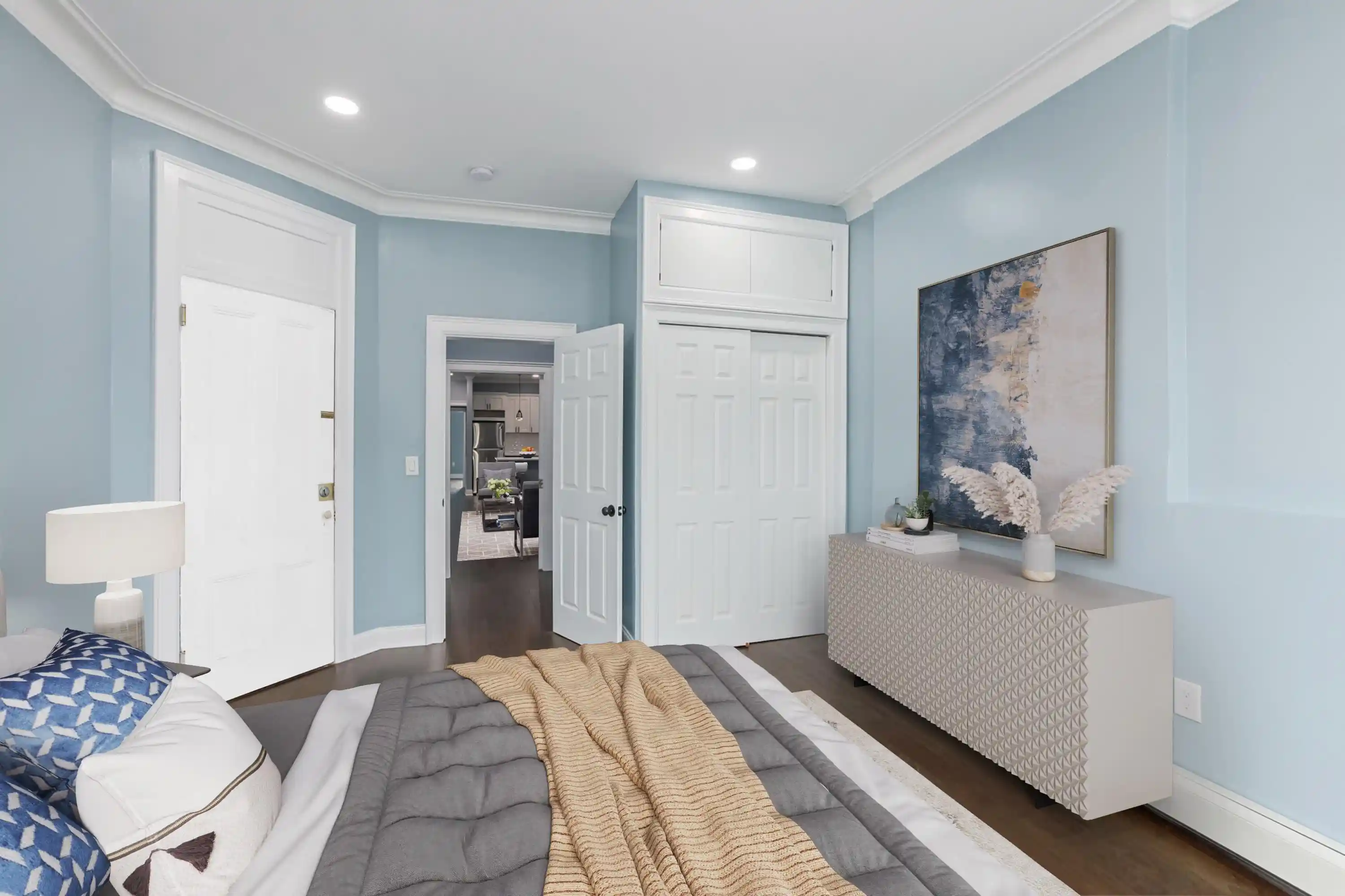 11th image of 380 Baldwin Ave #2R, Jersey City, NJ 07306 | MLS# 260015006