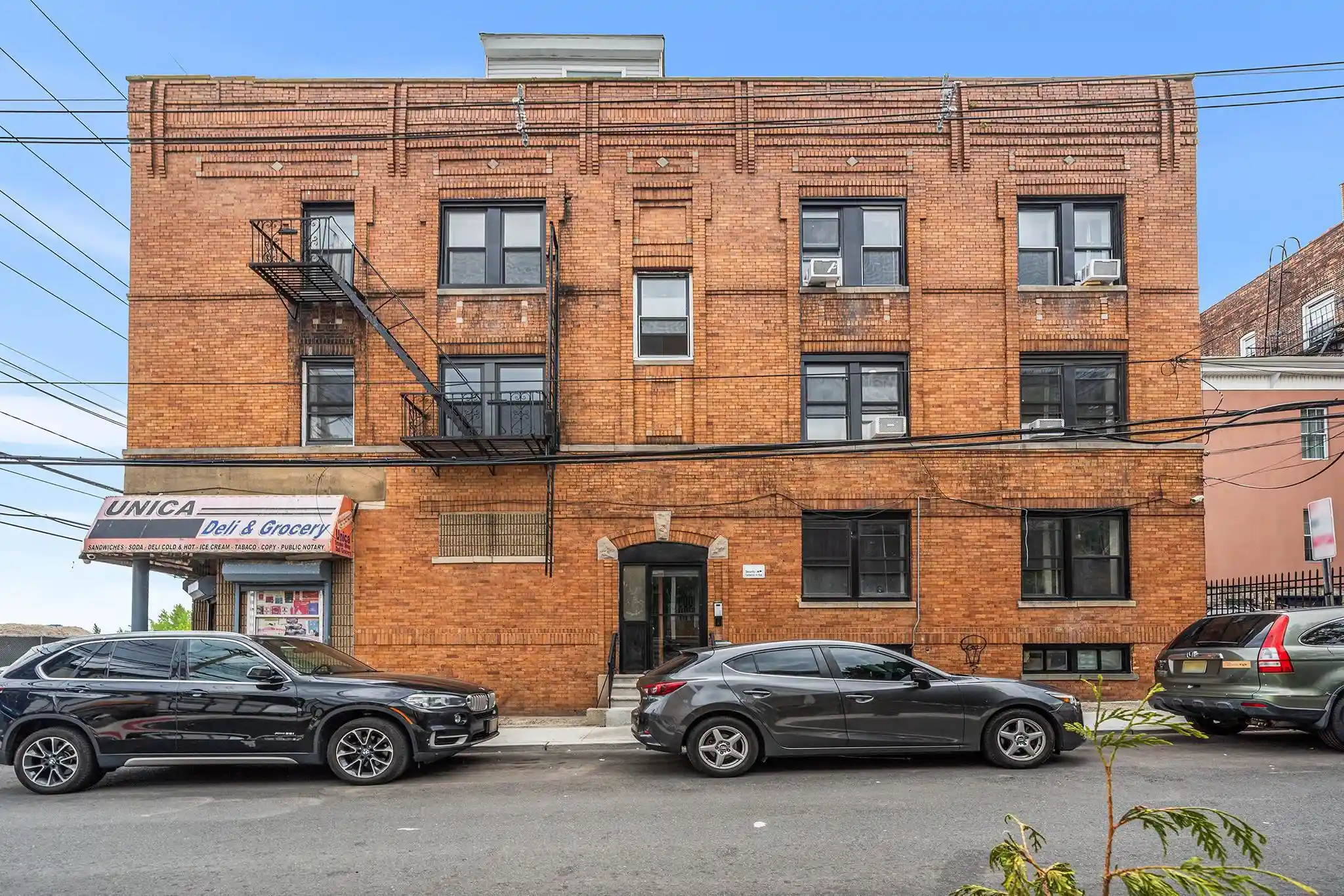 1st image of 25 High St #2, Jersey City, NJ 07302 | MLS# 260015008