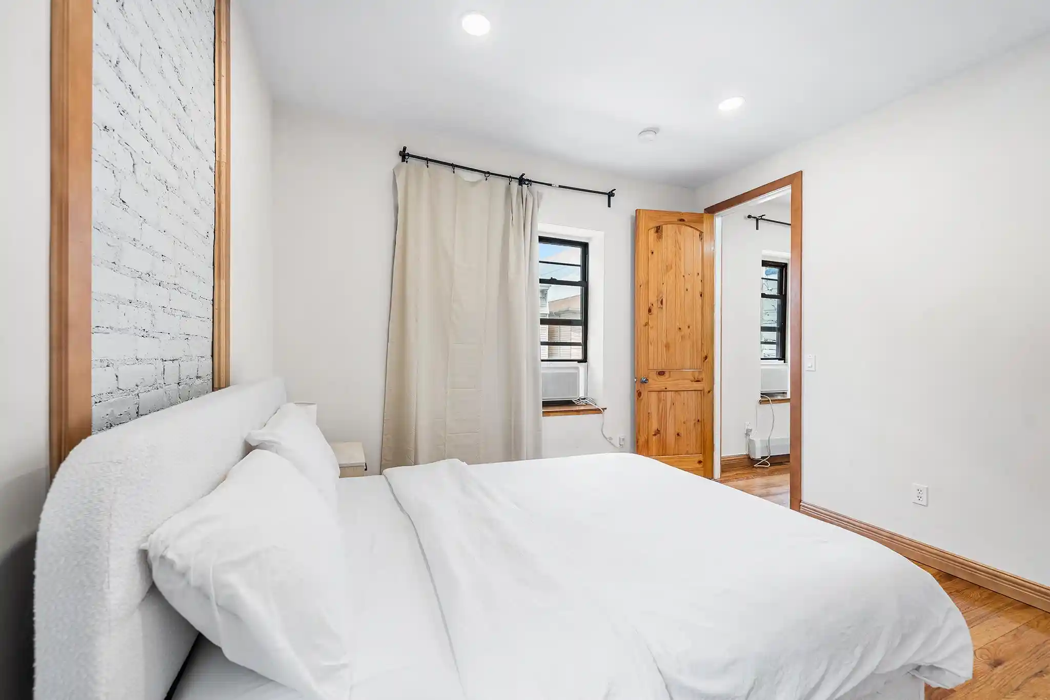 2nd image of 25 High St #2, Jersey City, NJ 07302 | MLS# 260015008