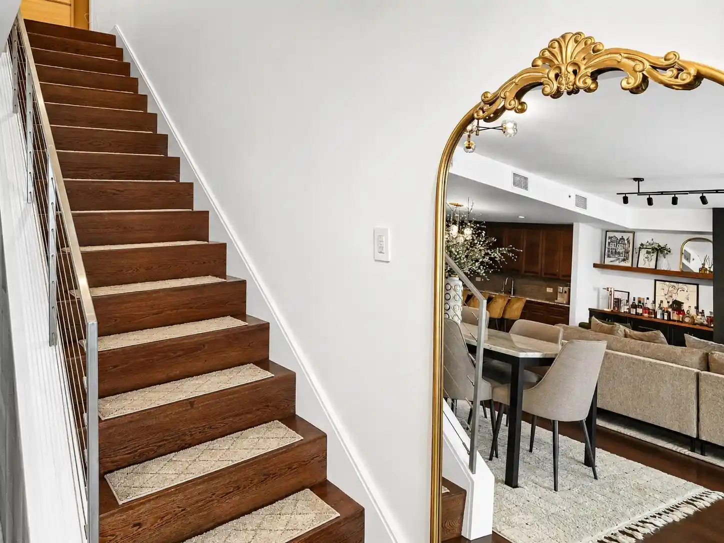 Photo 3 of Sale Pending at 1000 Ave At Port Imperial #106, Weehawken, NJ 07086 | MLS# 260015011 | Listing updated on 2026-08-19