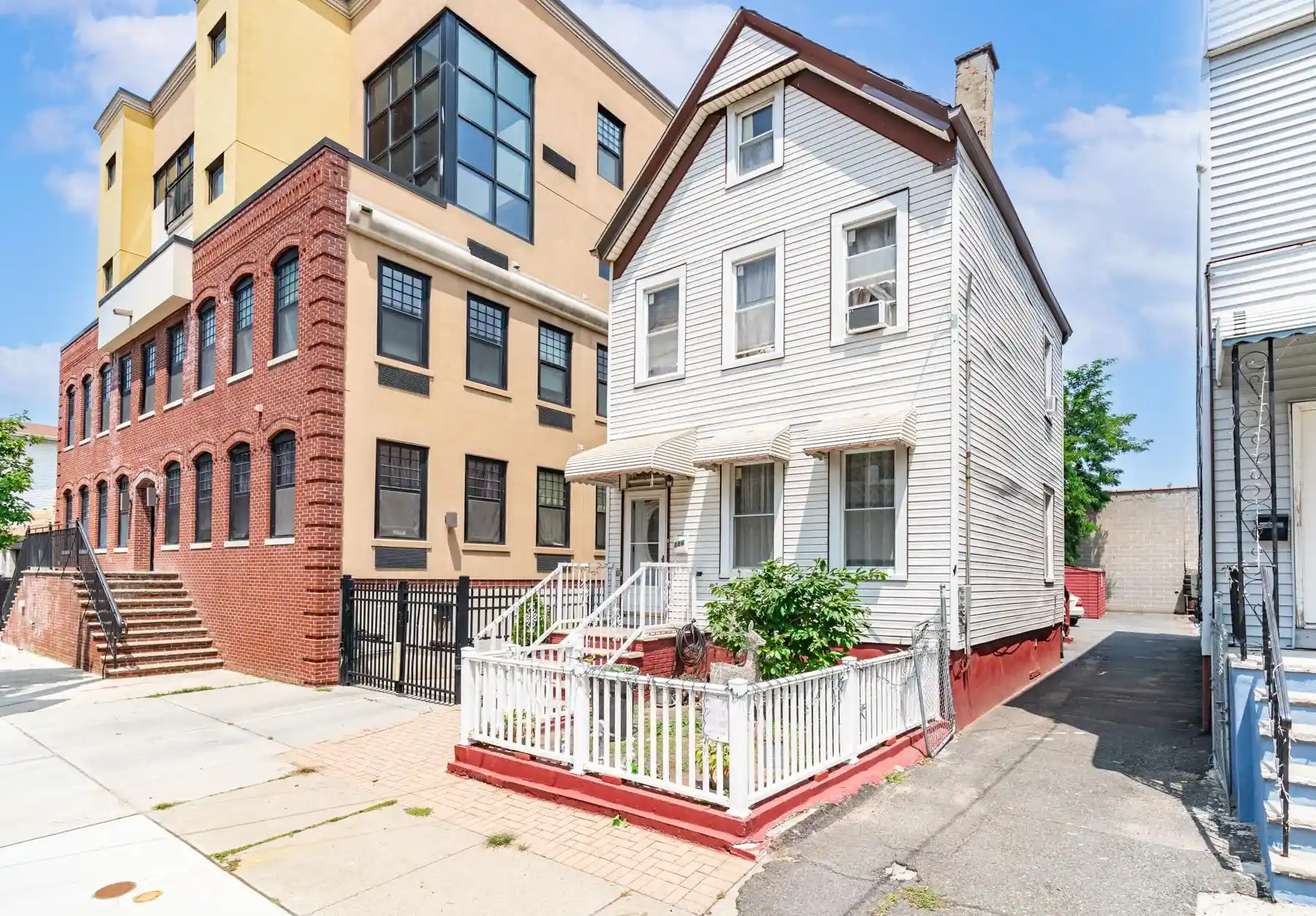1st image of 186 Culver Ave, Jersey City, NJ 07305 | MLS# 260015014
