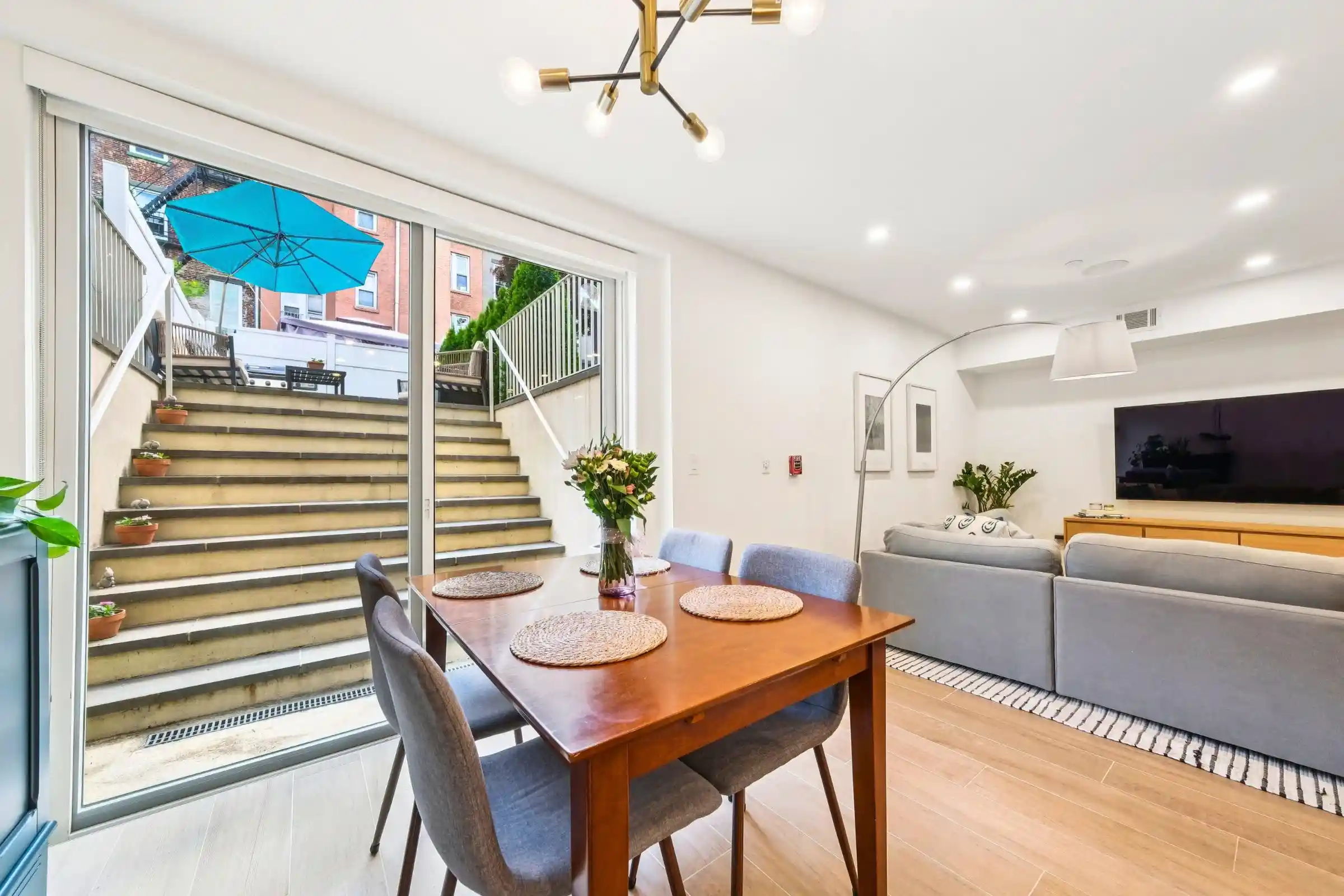 1st image of 243 3rd St #1, Jersey City, NJ 07302 | MLS# 260015028