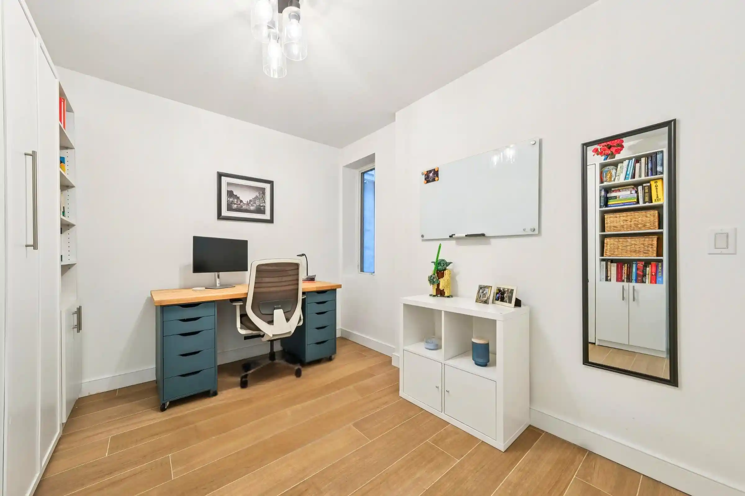 3rd image of 243 3Rd St #1, Jersey City, NJ 07302 | MLS# 260015028